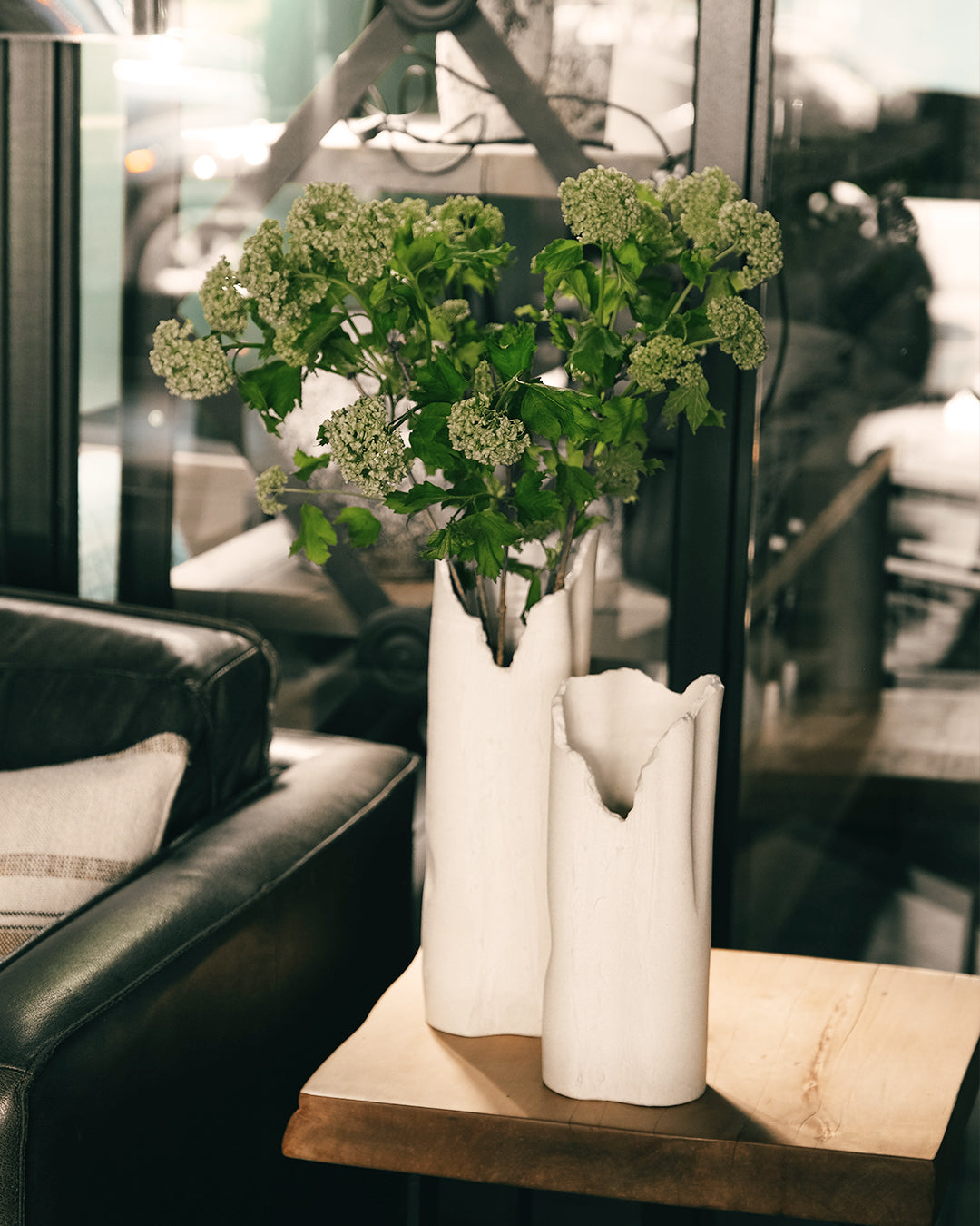 Rose Vase
