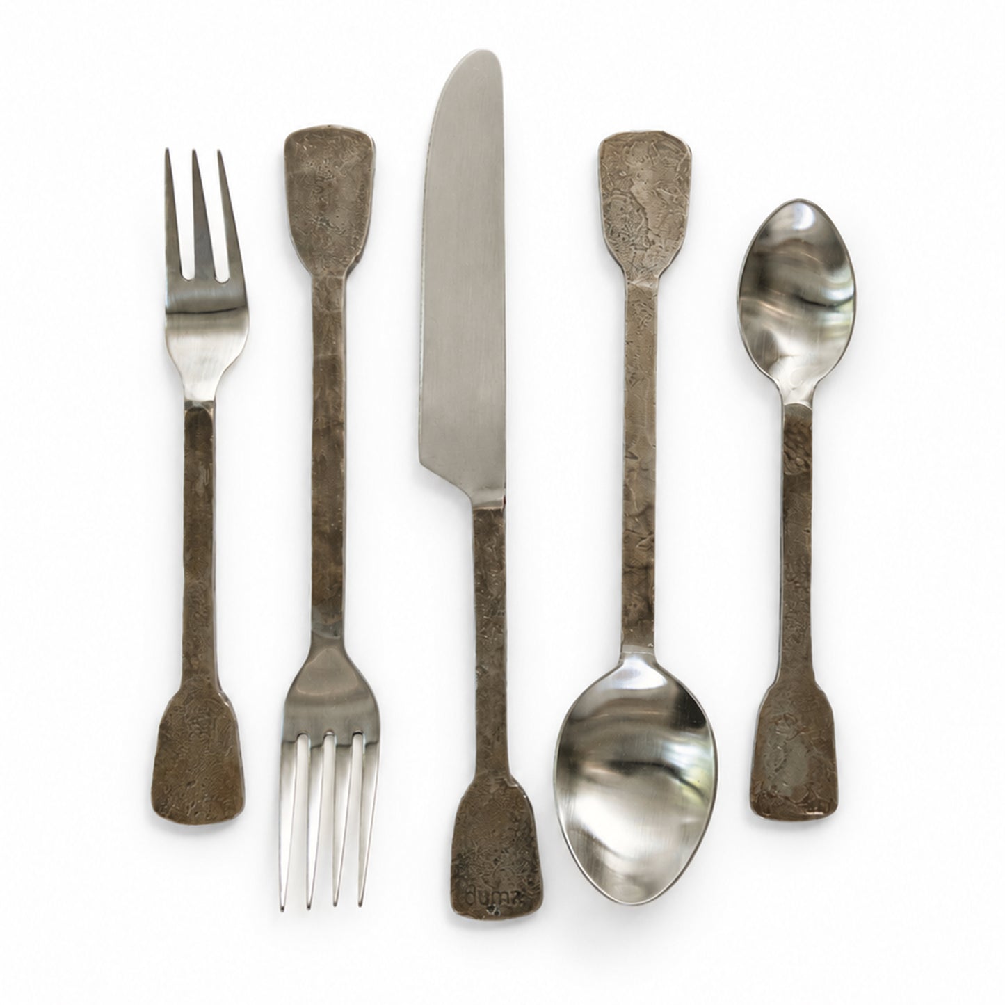Lee Cutlery – 5-Piece Set
