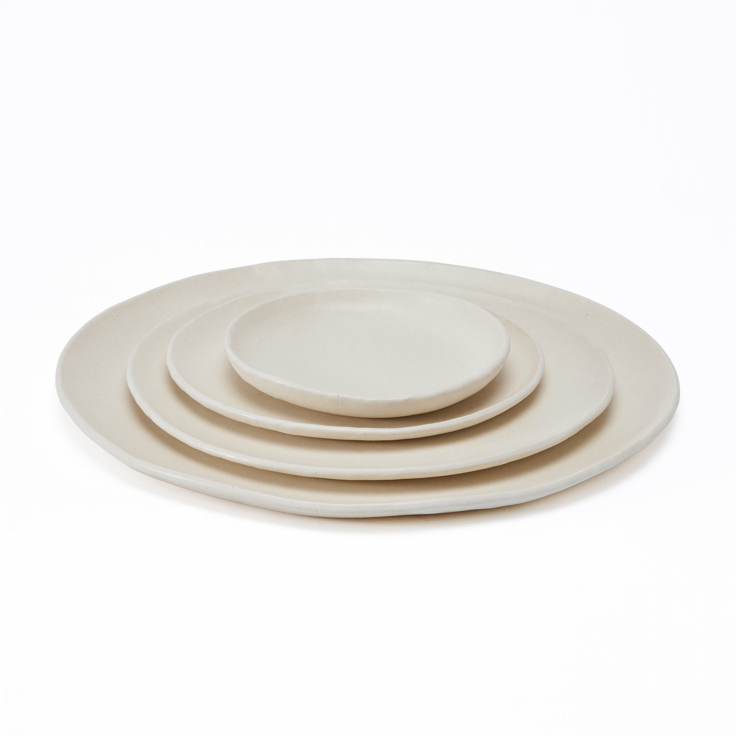 Kodo 4 Piece Place Setting