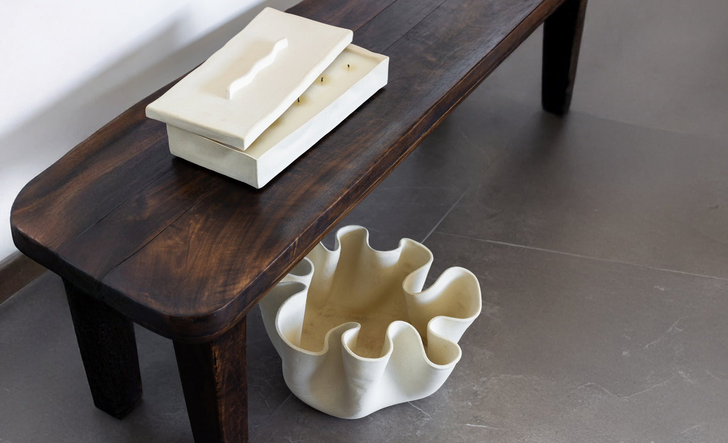 Veda Catchall - Grande