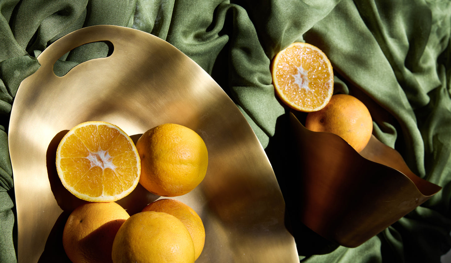 Colette Tray