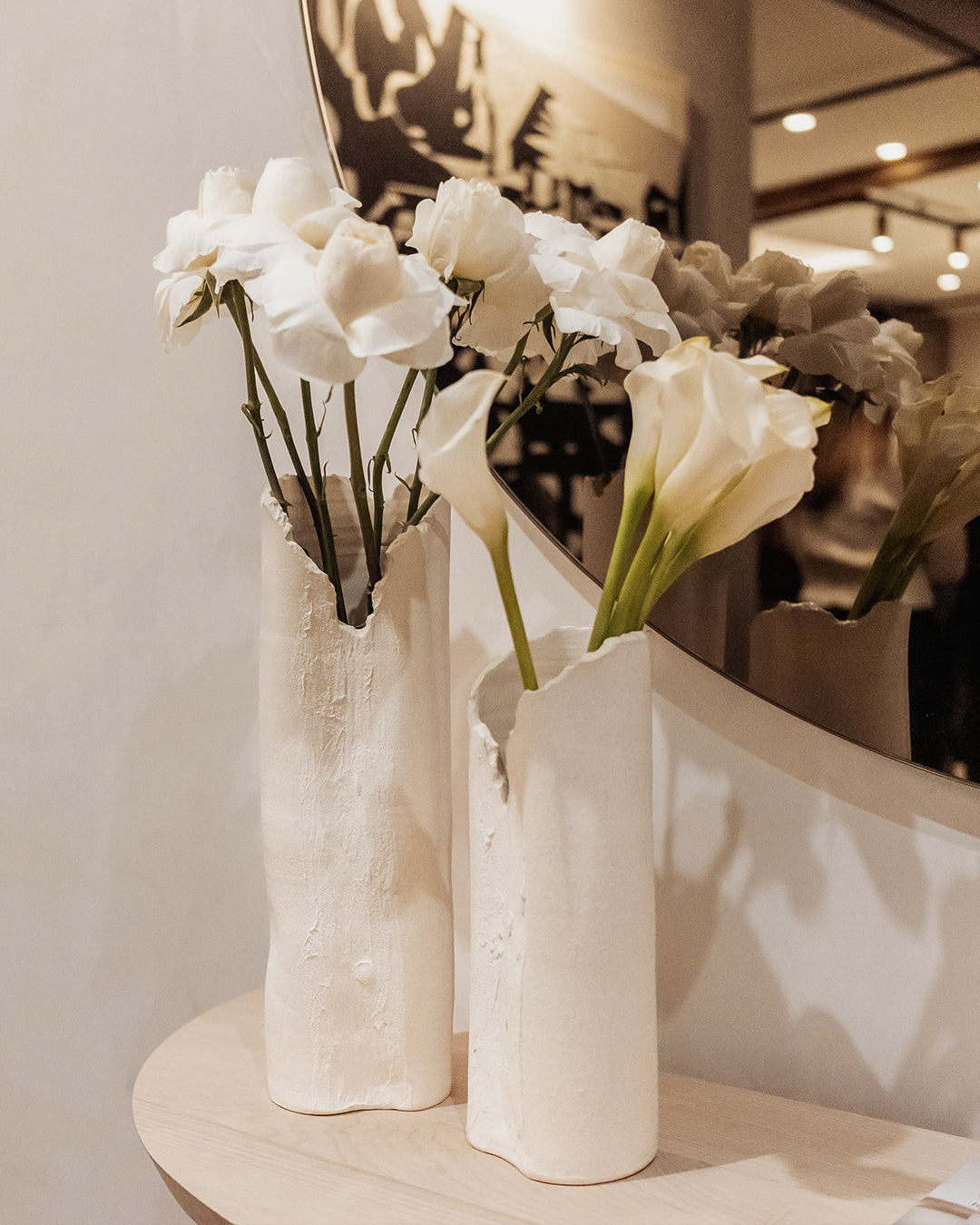 Rose Vase