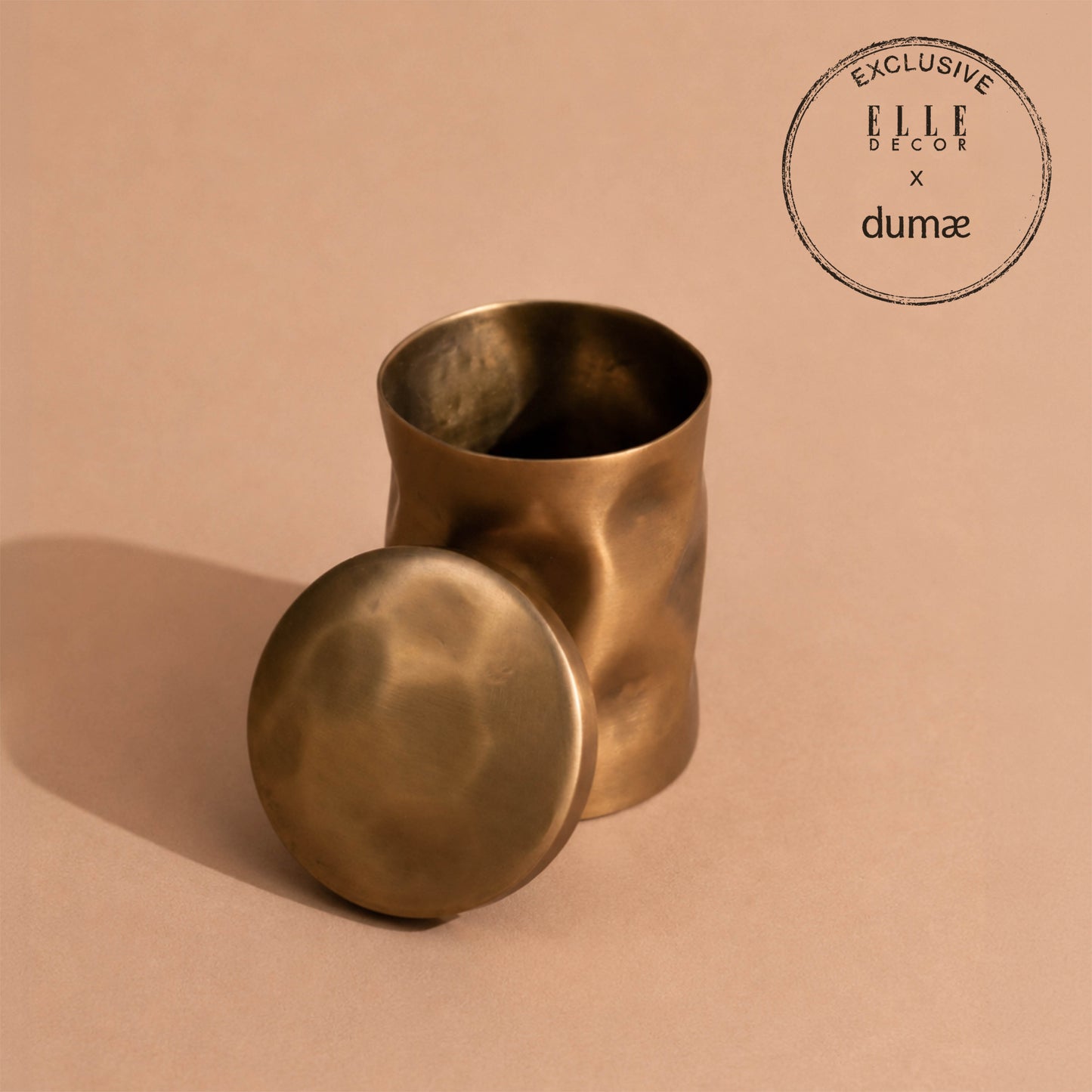Birdie Catchall with Lid