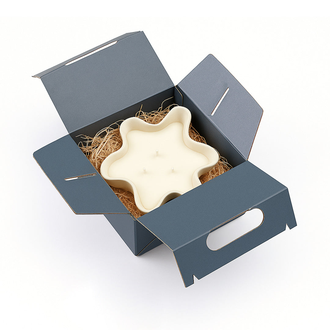 Jill Candle Gift Box