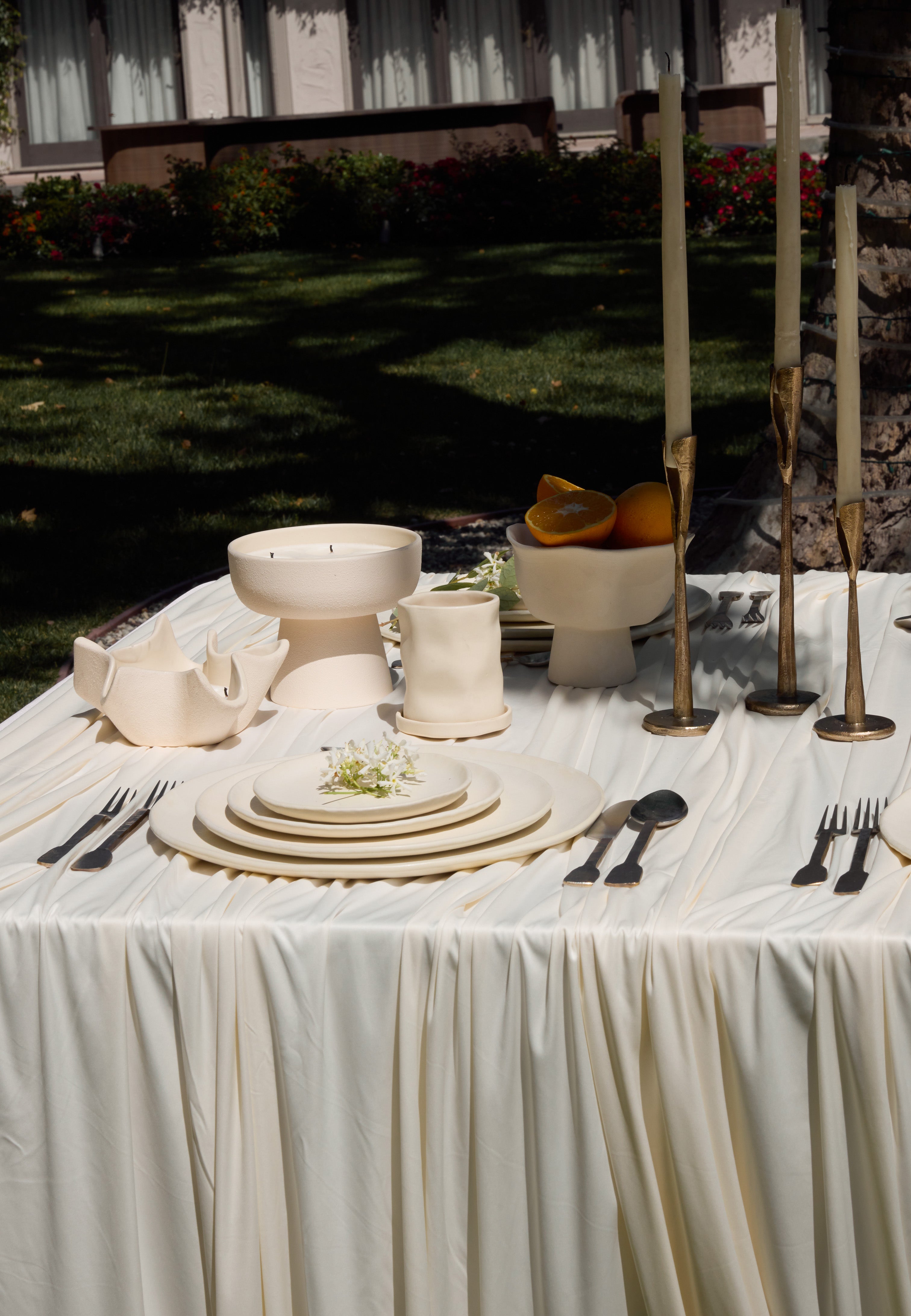 Joy Candle