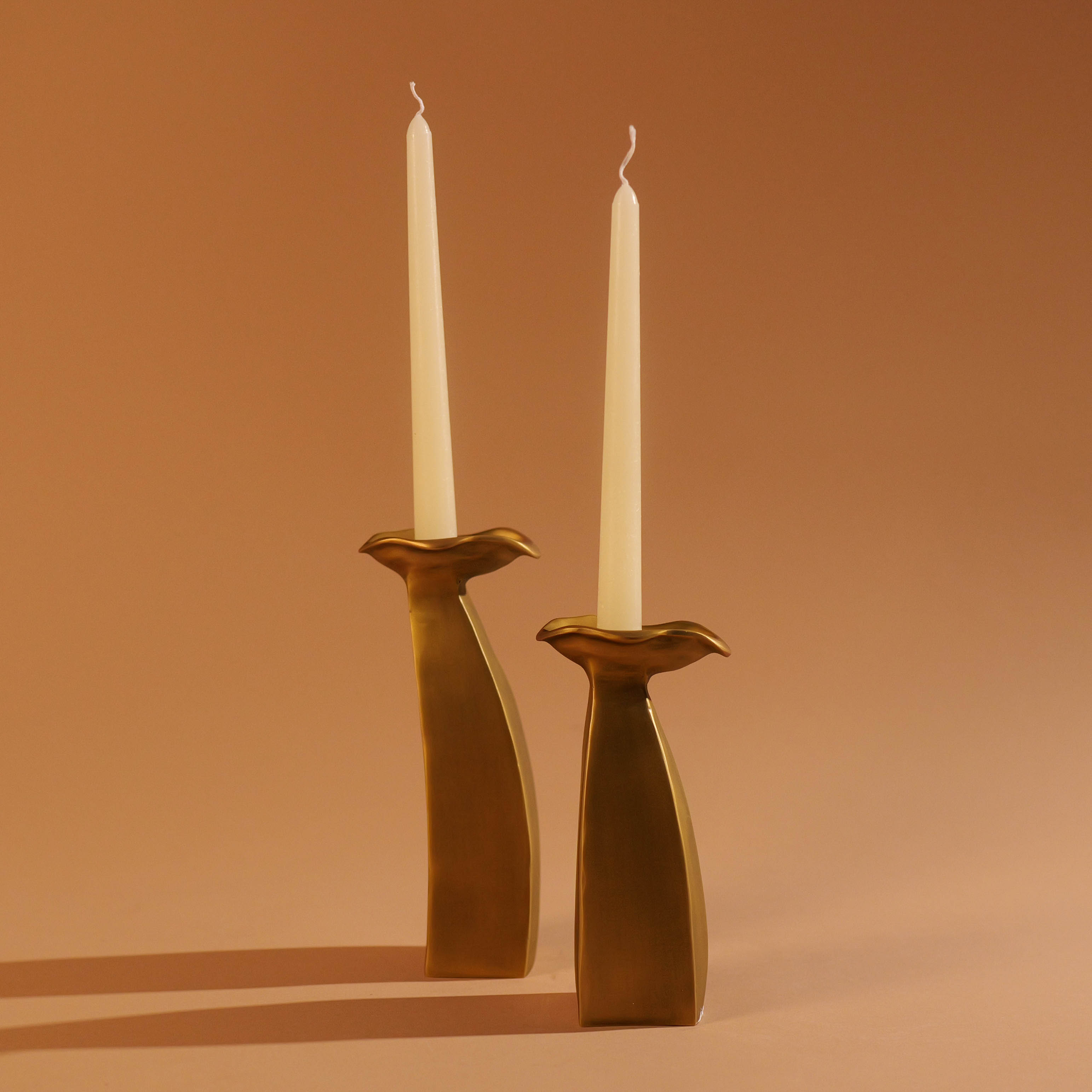 Lulu Taper Candle Holder