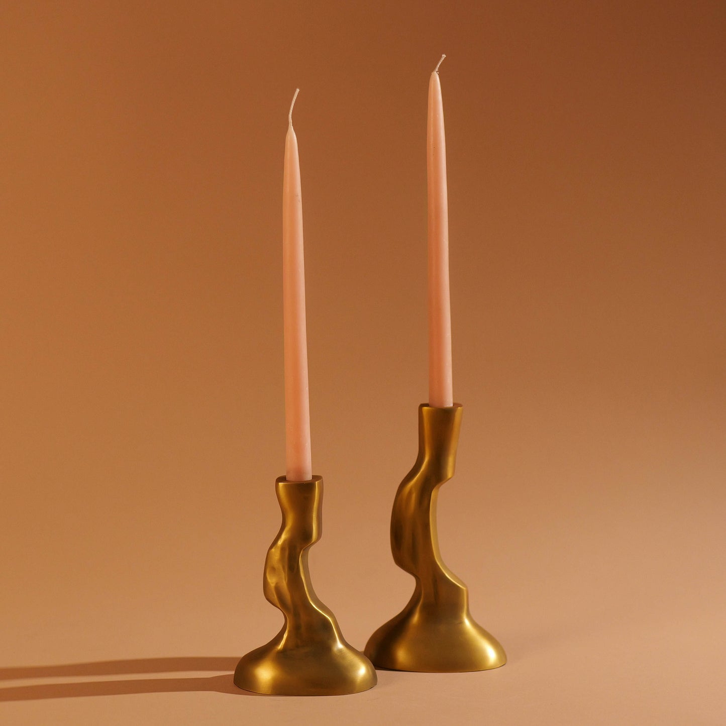 Frankie Taper Candle Holder