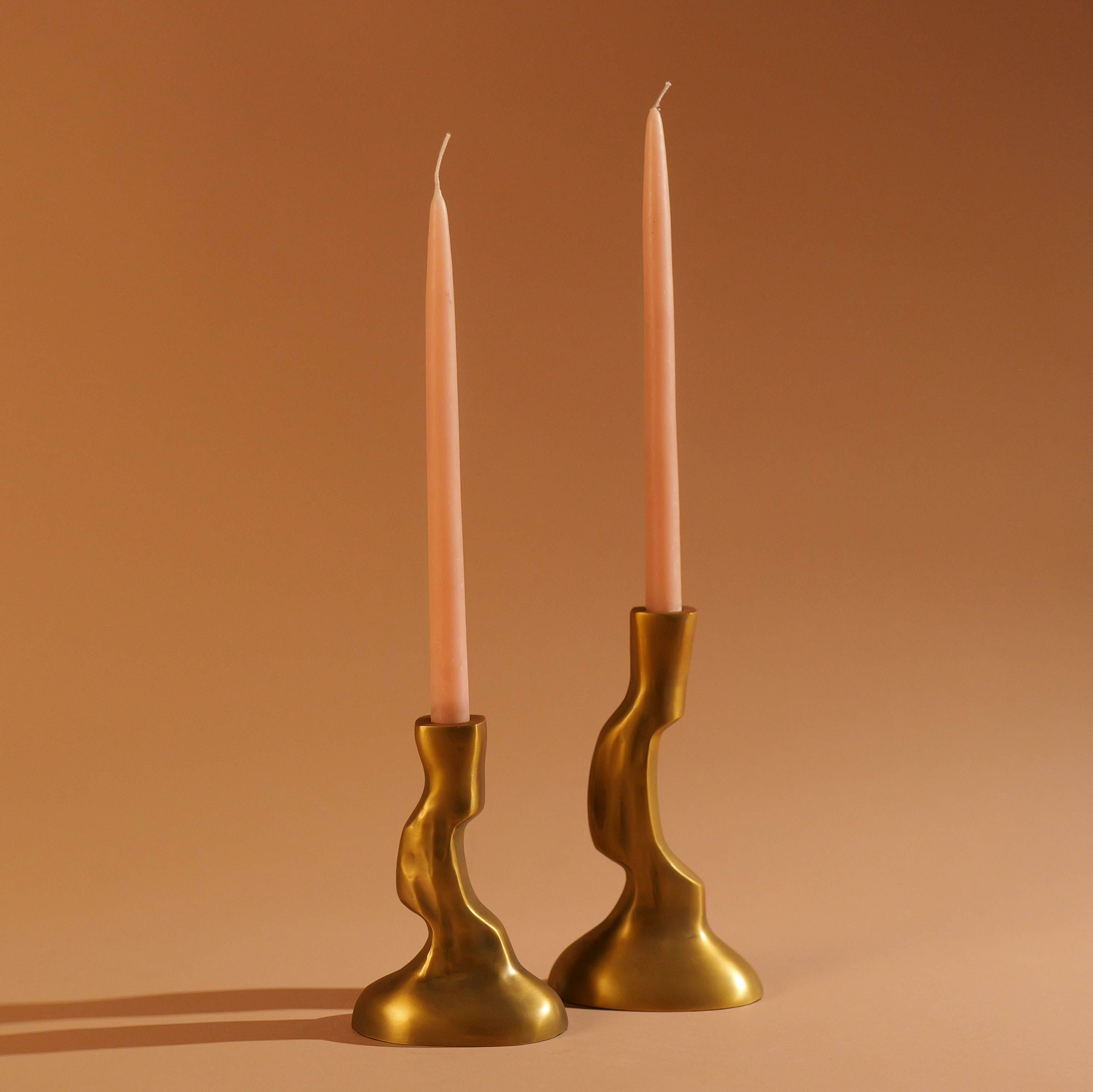 Frankie Taper Candle Holder