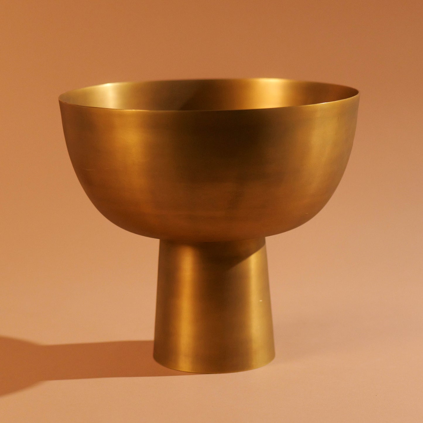 Kara Original Footed Bowl