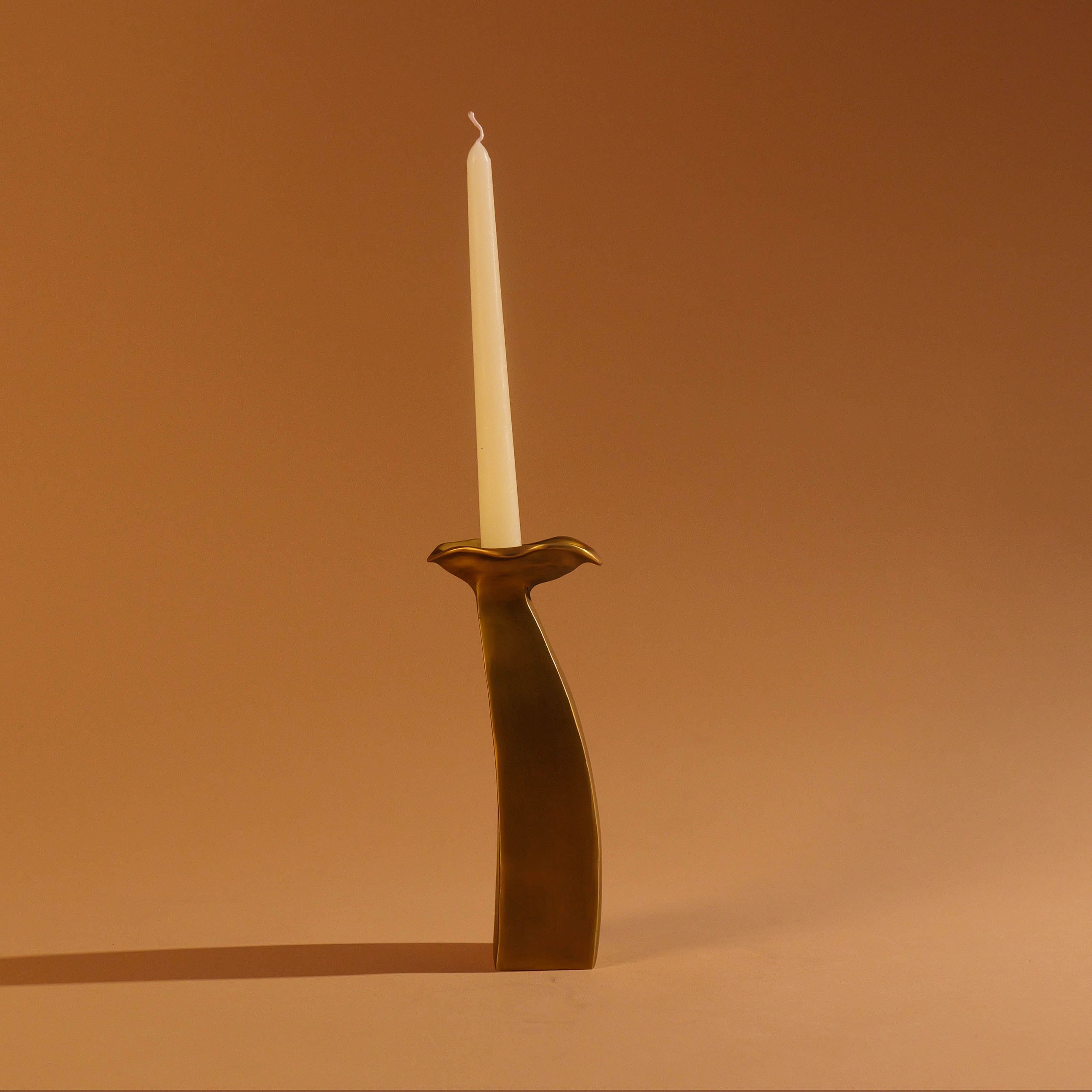Lulu Taper Candle Holder