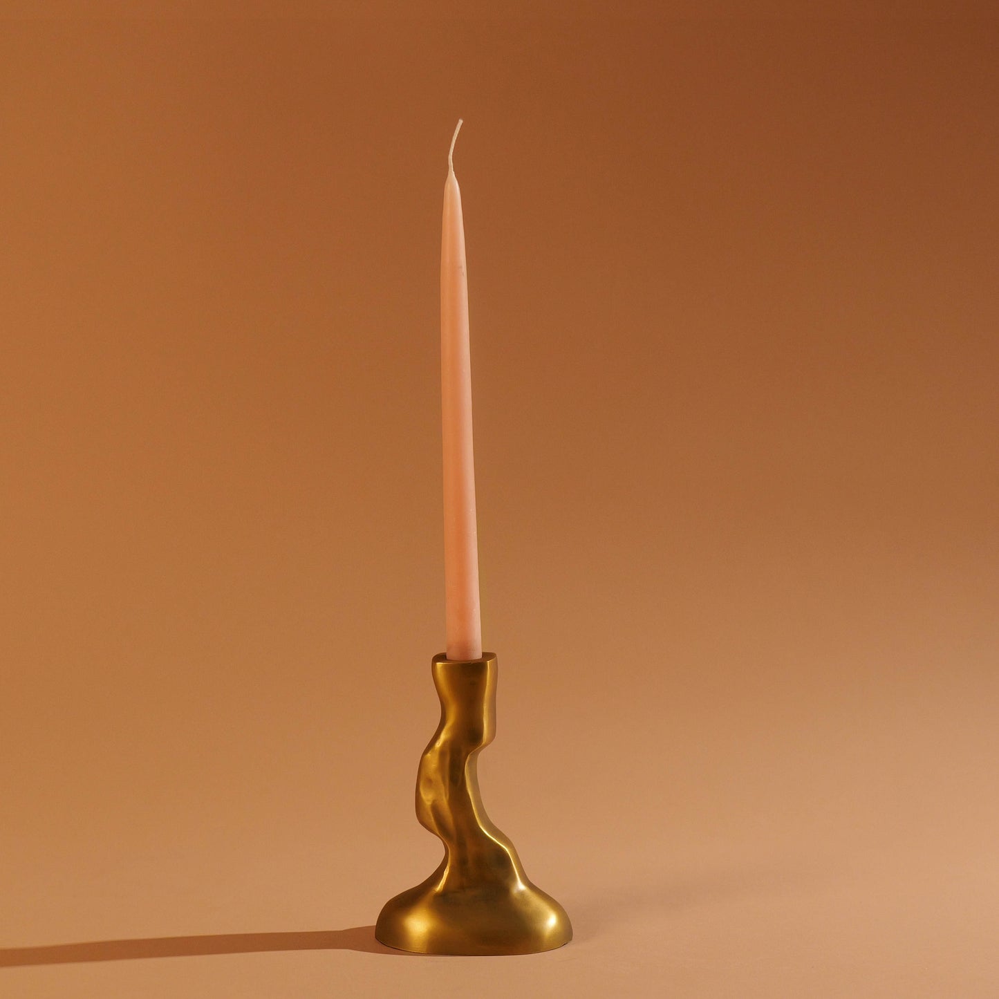 Frankie Taper Candle Holder