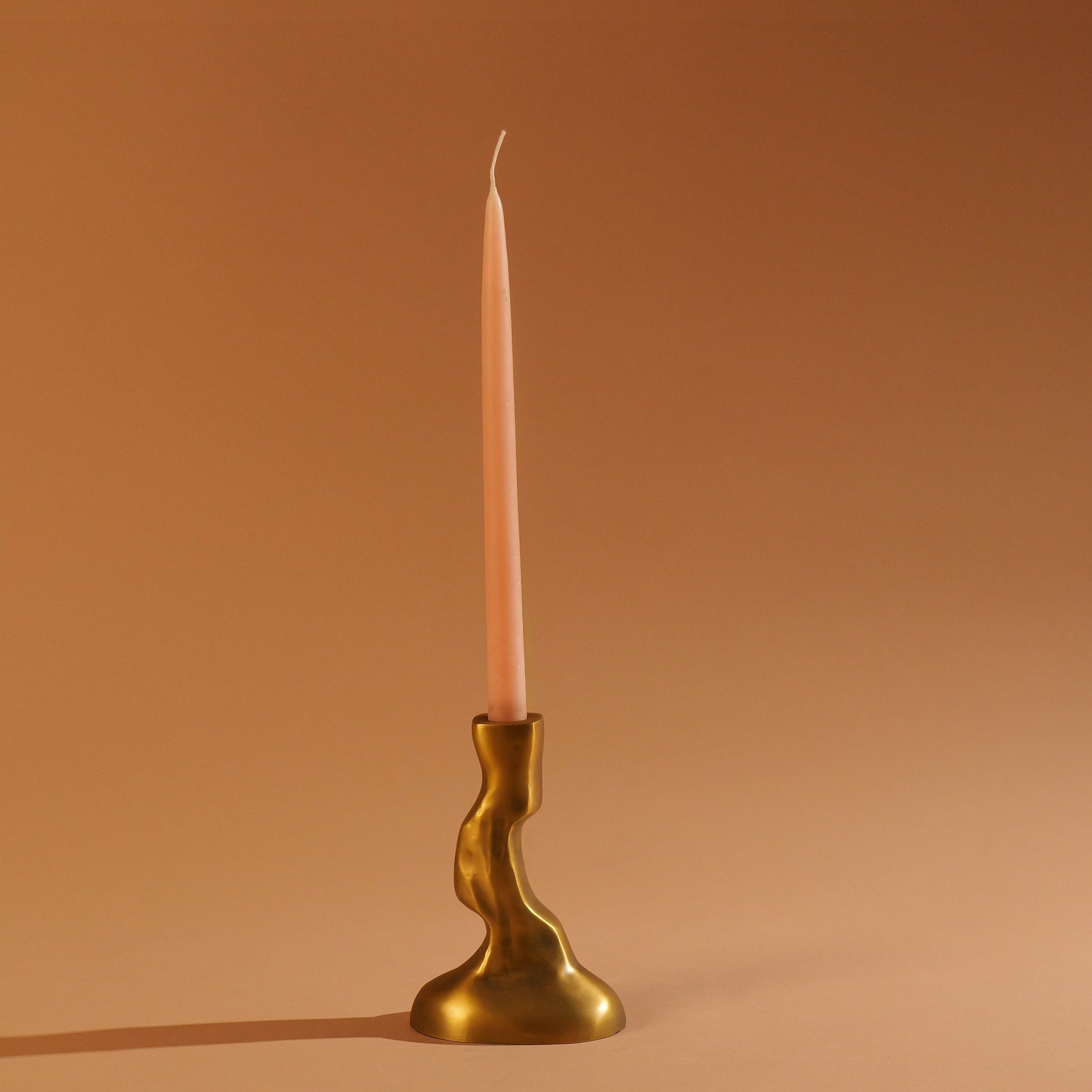Frankie Taper Candle Holder