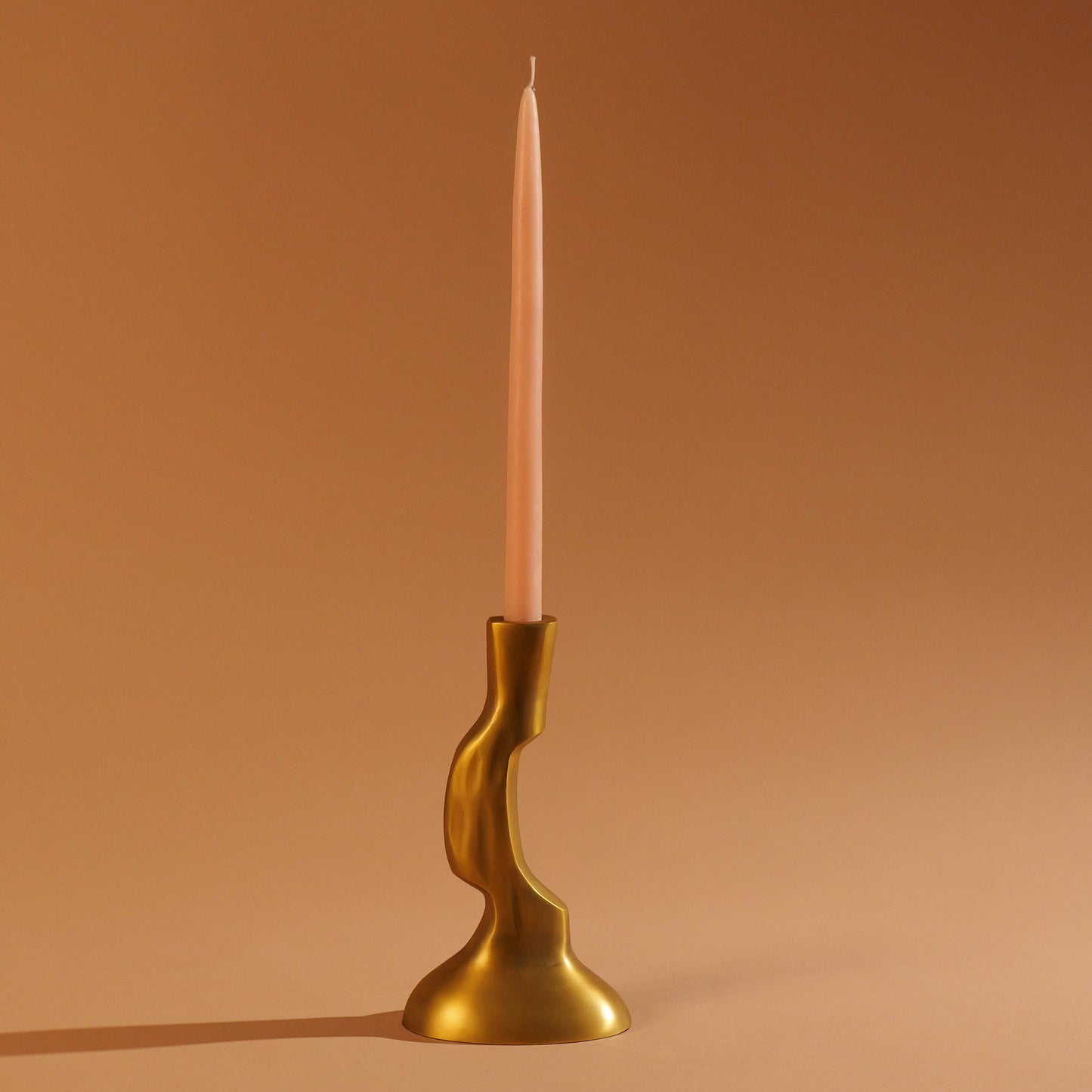 Frankie Taper Candle Holder