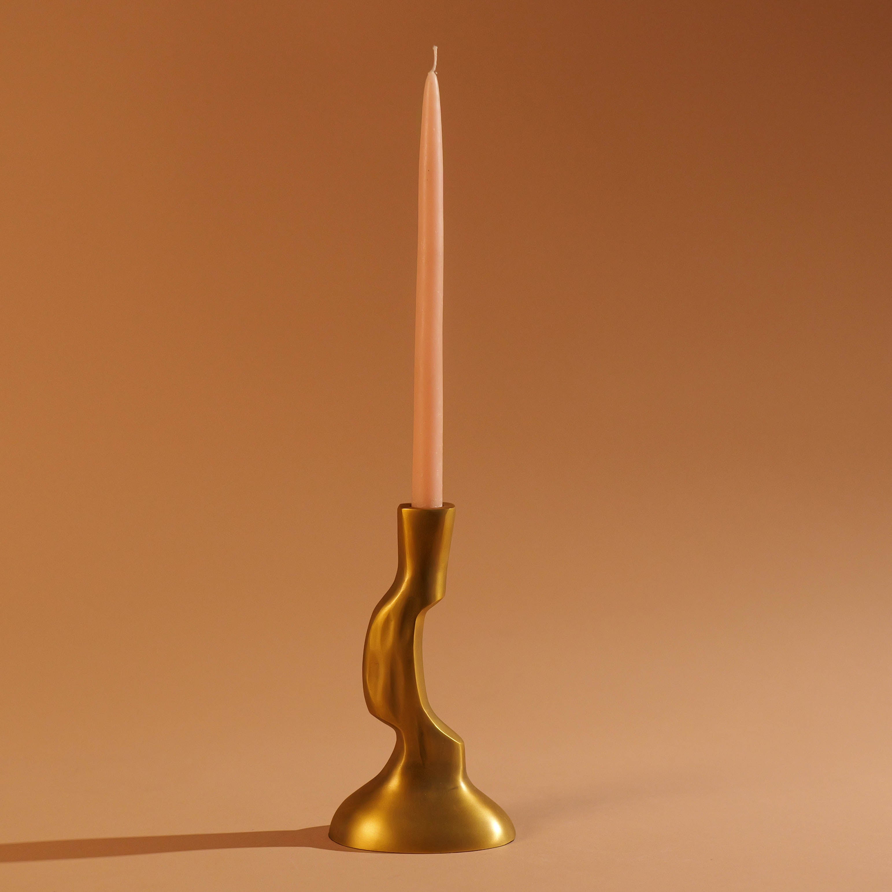 Frankie Taper Candle Holder