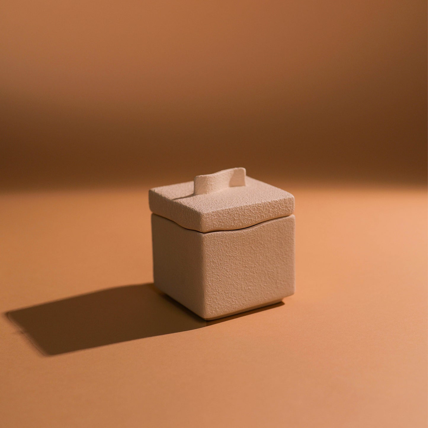 Charlotte Square Box Catchall