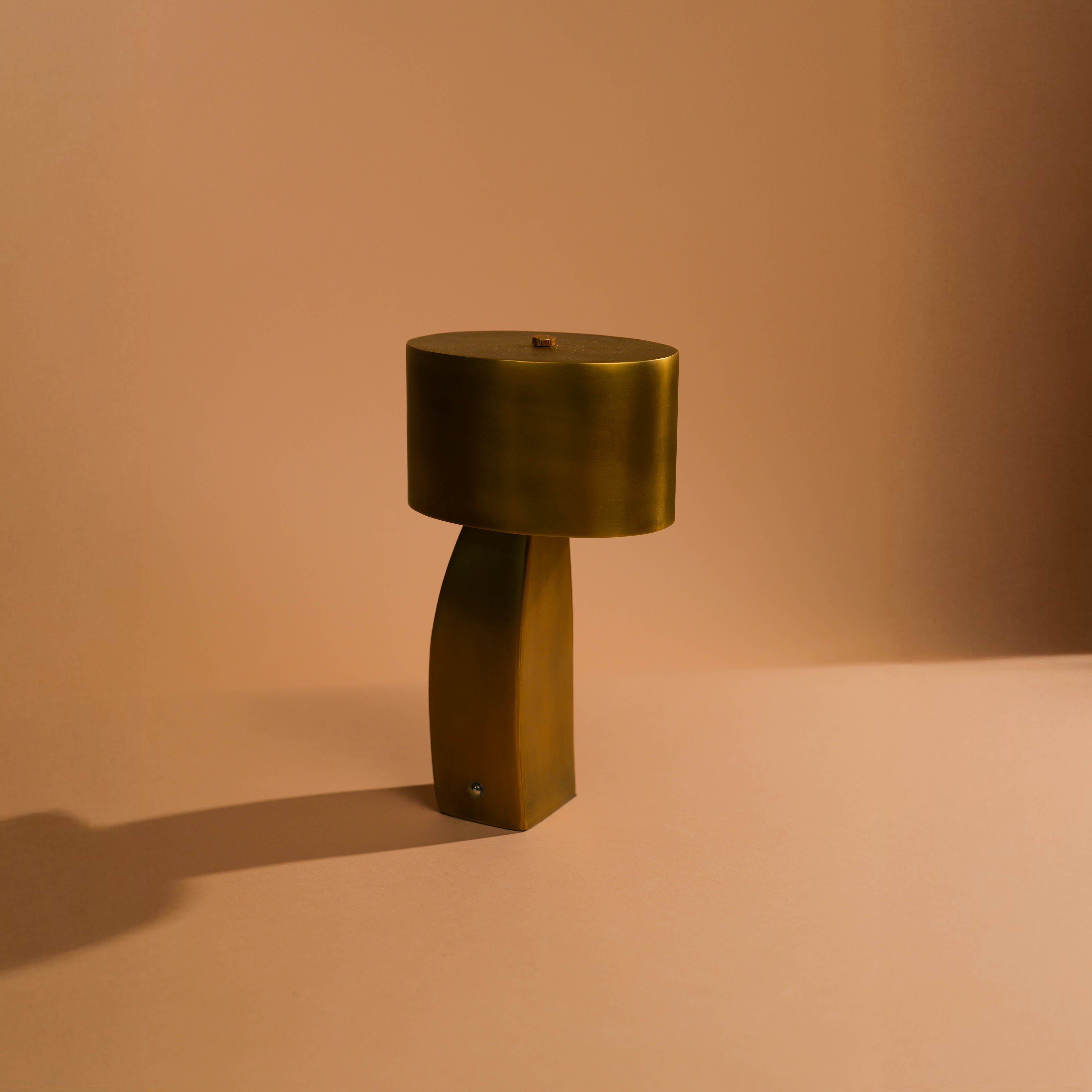 Corey Lamp