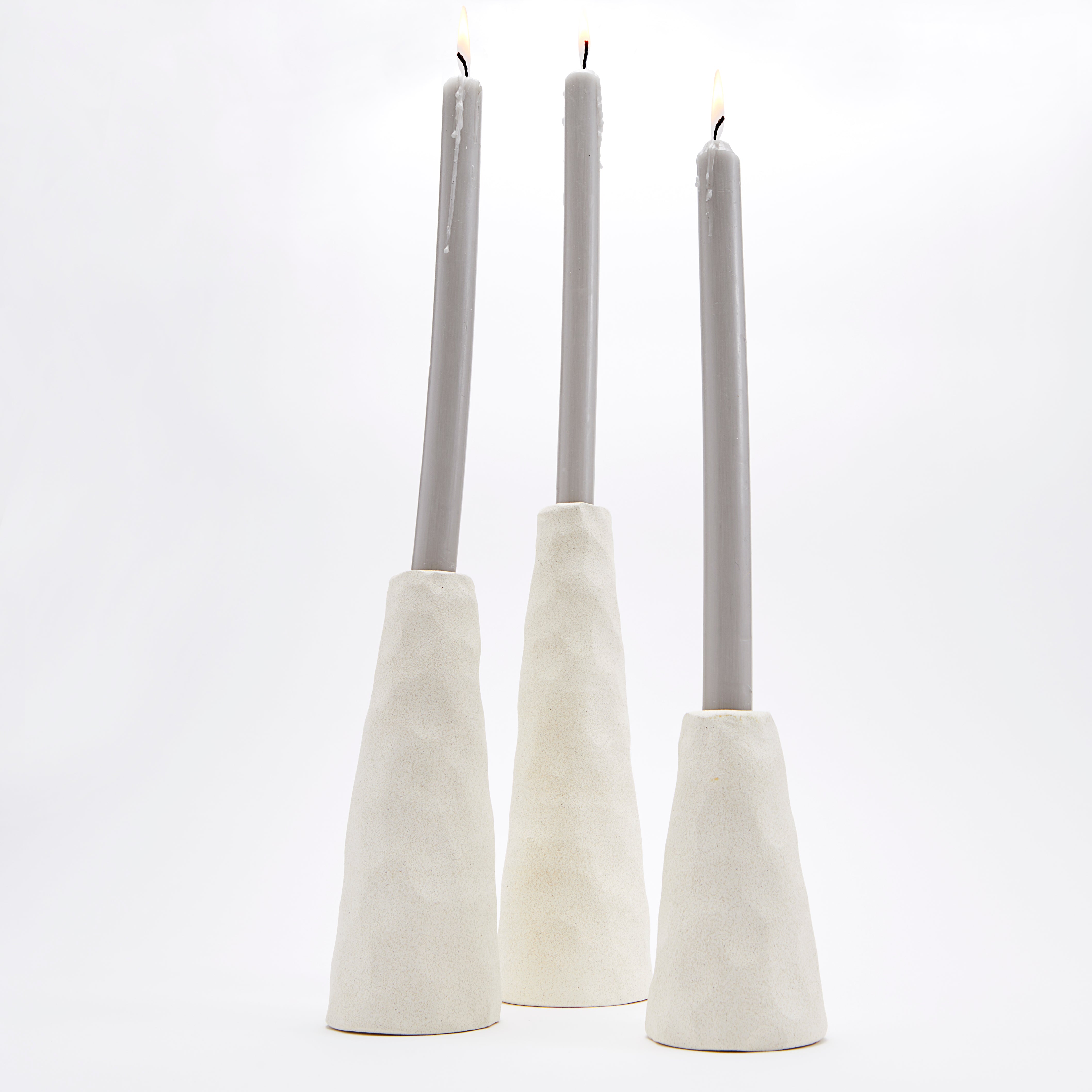 Delphi Candle Holders