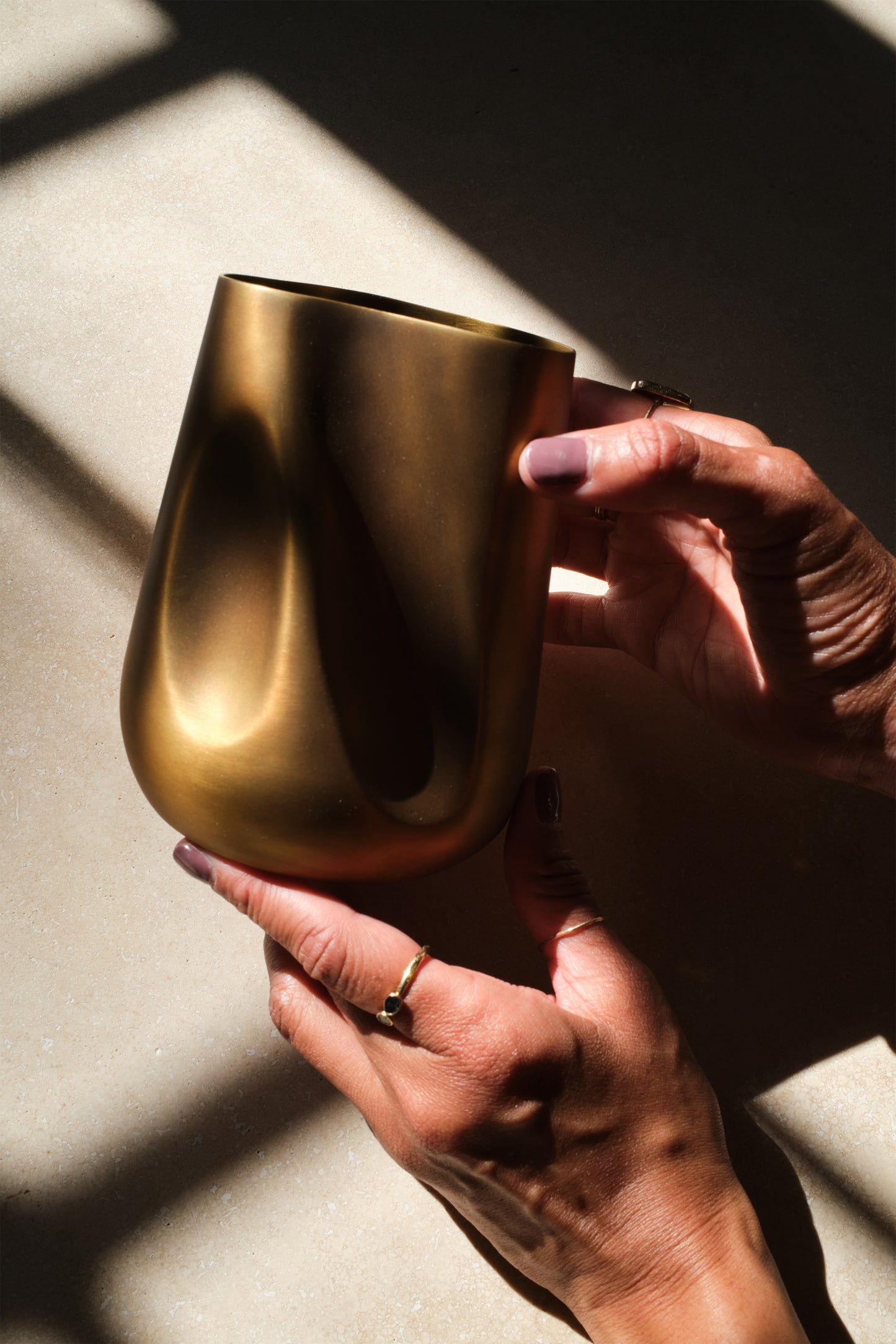 Madison Vase