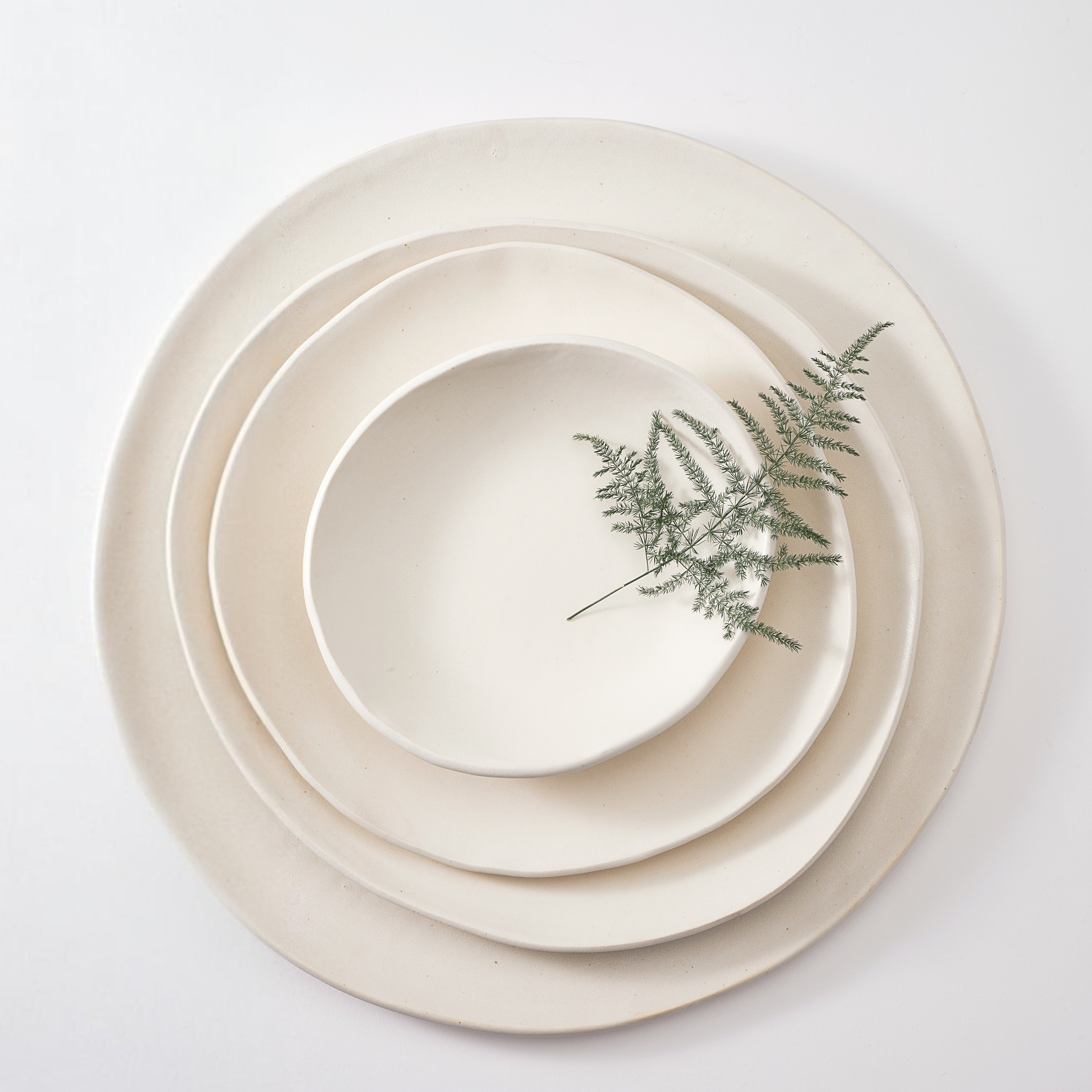 Kodo 4 PIECE PLACE SETTING