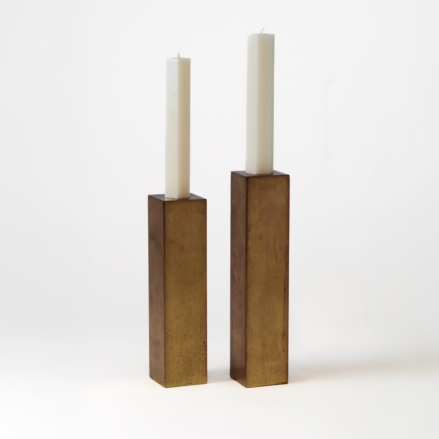 Monique Candle Holders (set of 2)