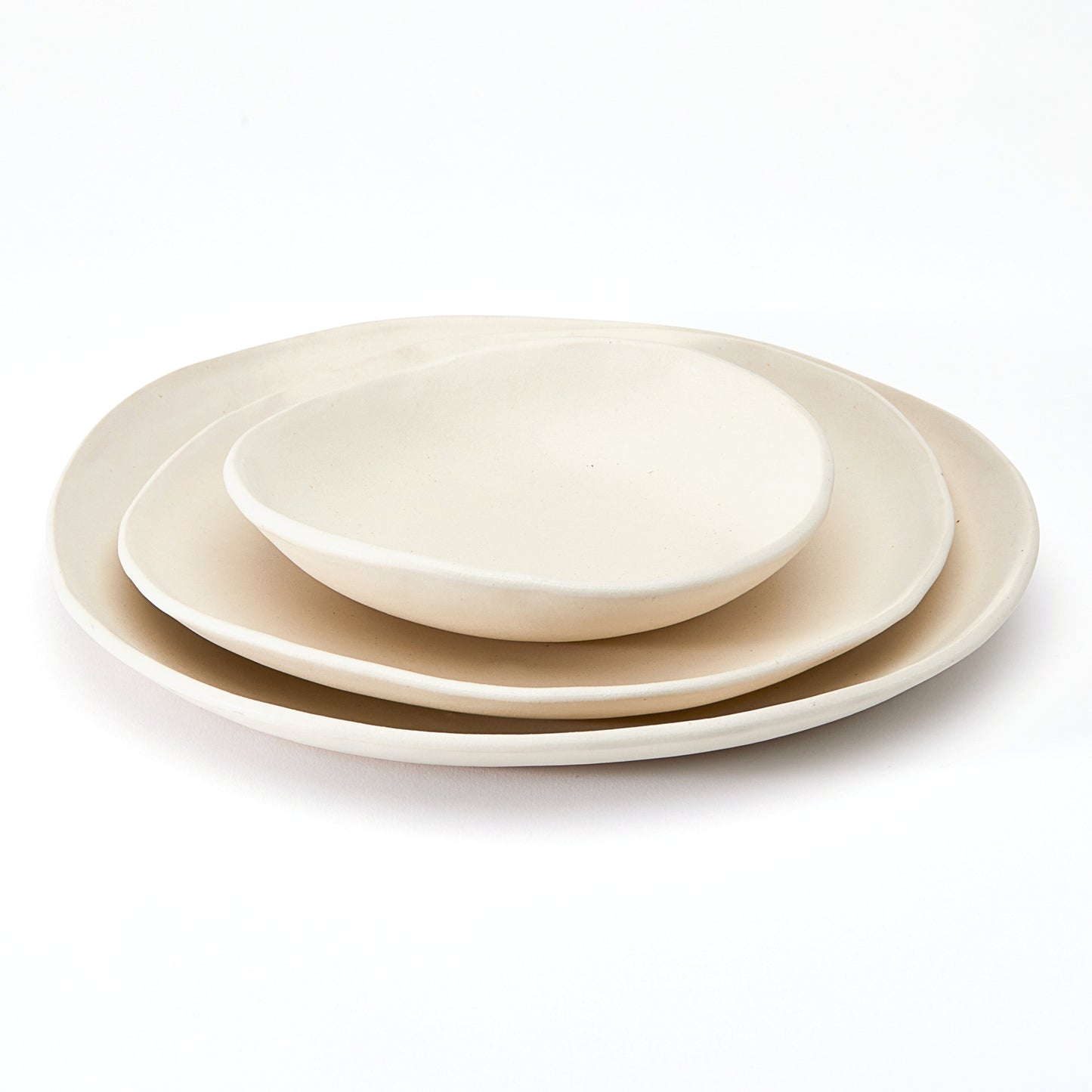 Kodo 3 PIECE PLACE SETTING