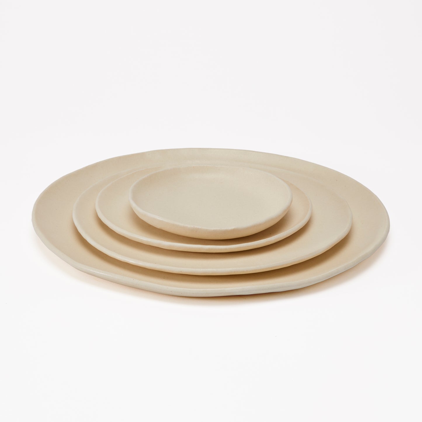 Kodo 4 Piece Place Setting