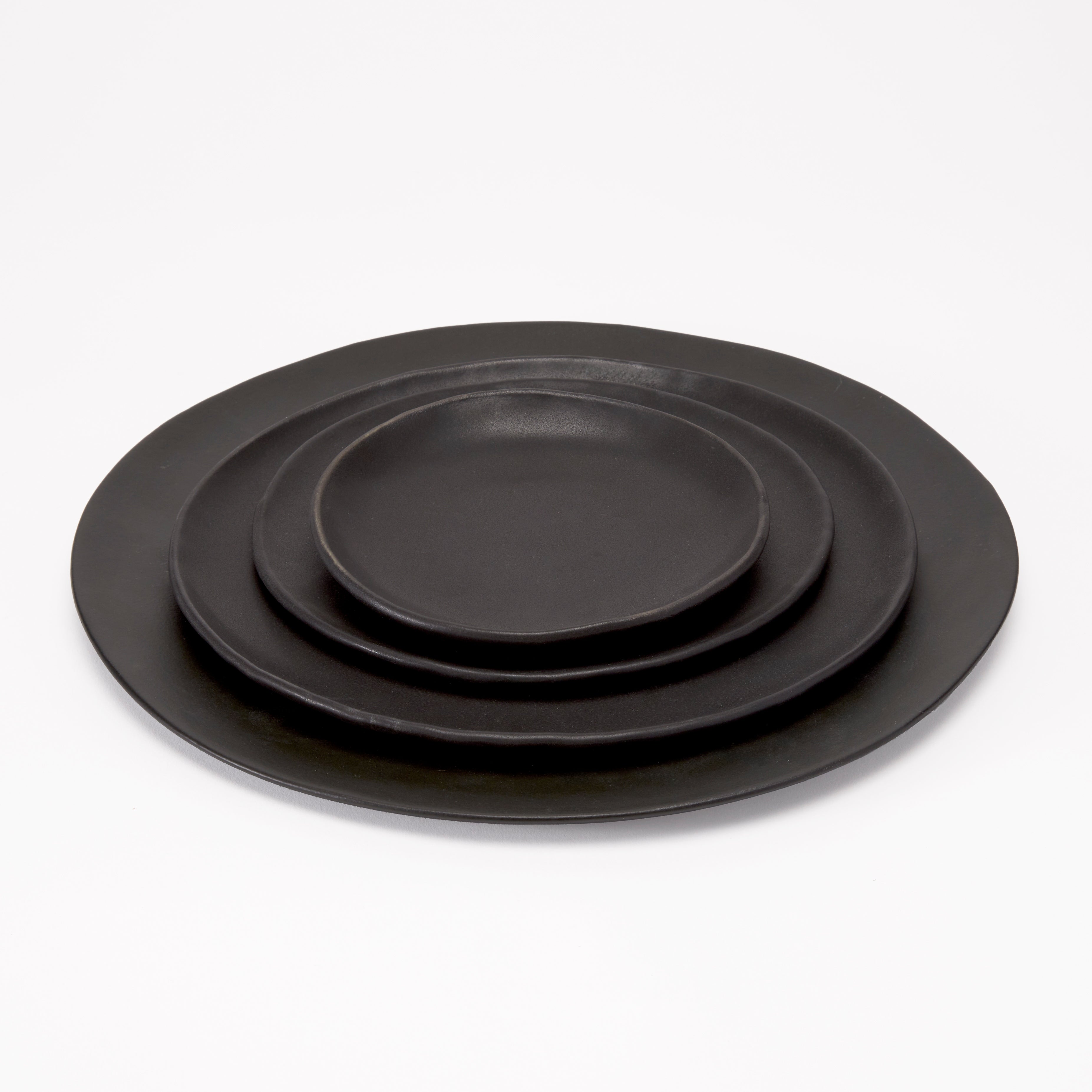 Kodo 4 Piece Place Setting