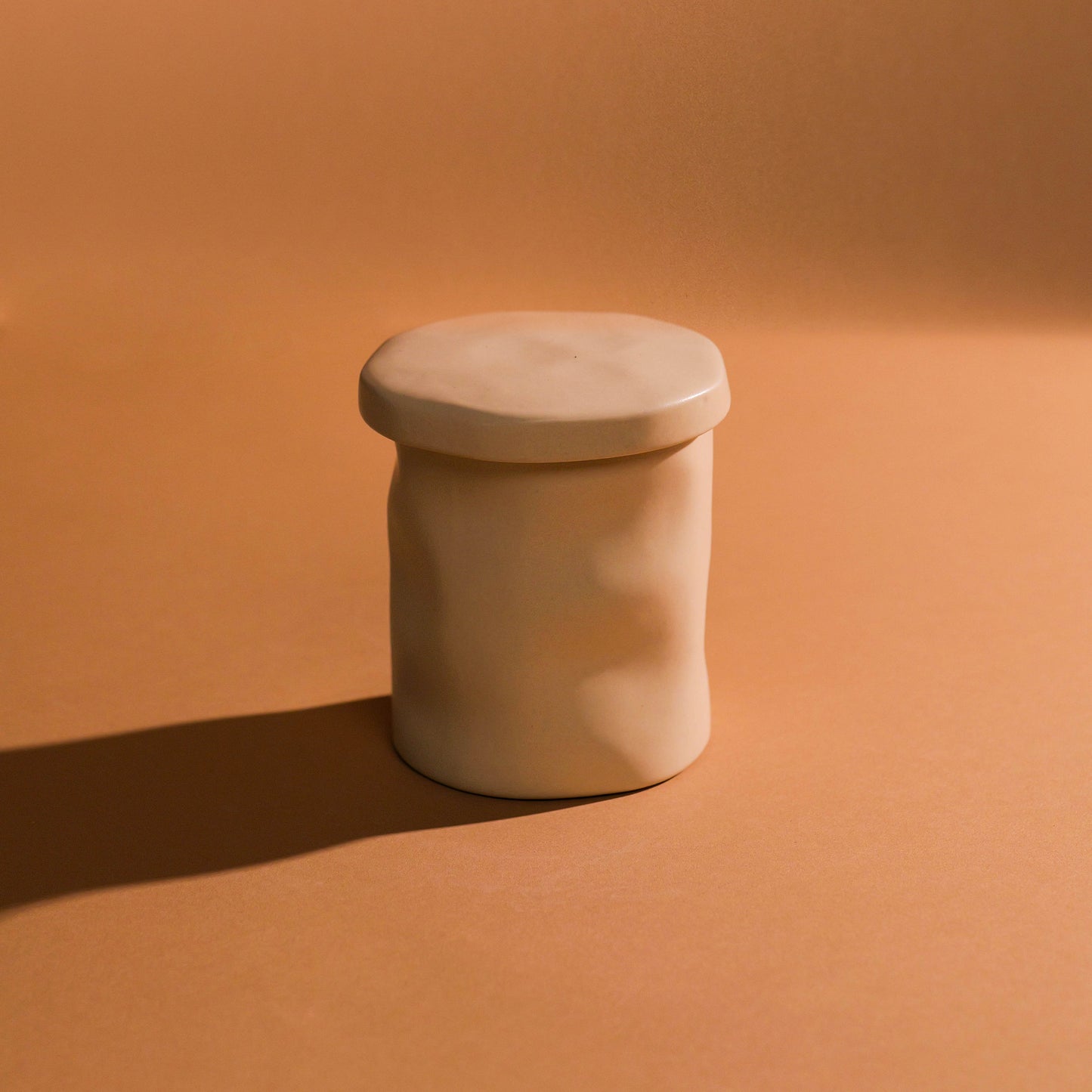 Nola Catchall with Lid