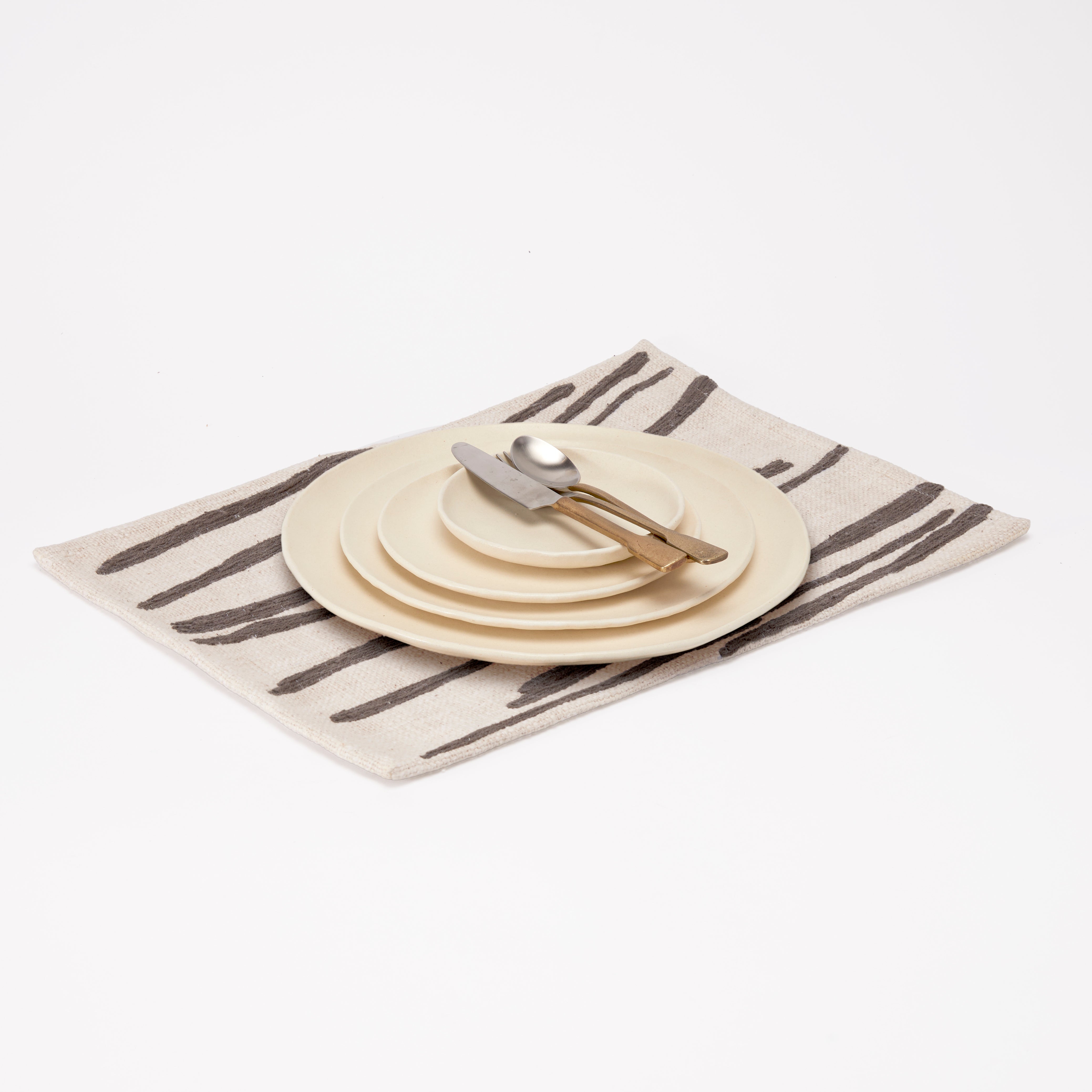 Thirteen Placemats - Set of 2