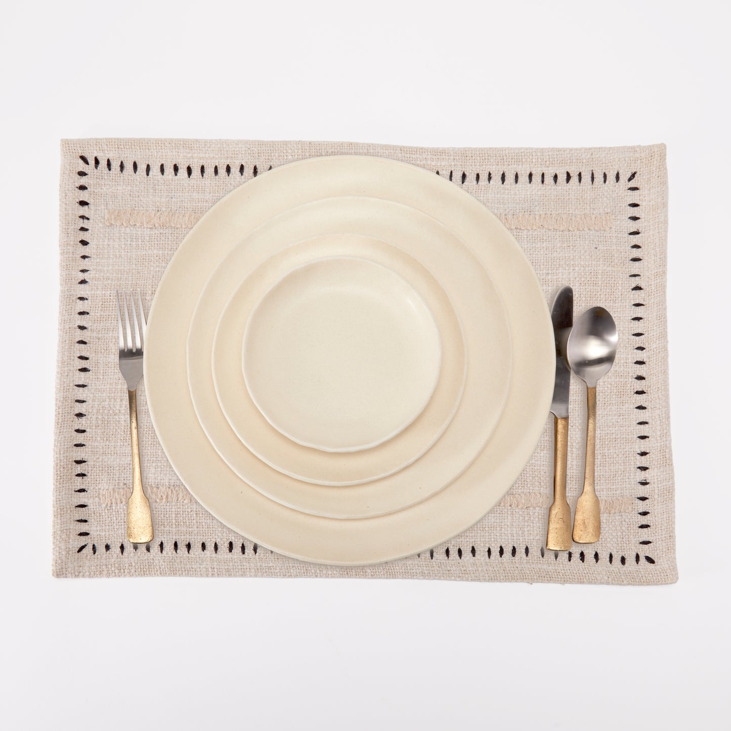 Frame Placemats - Set of 2