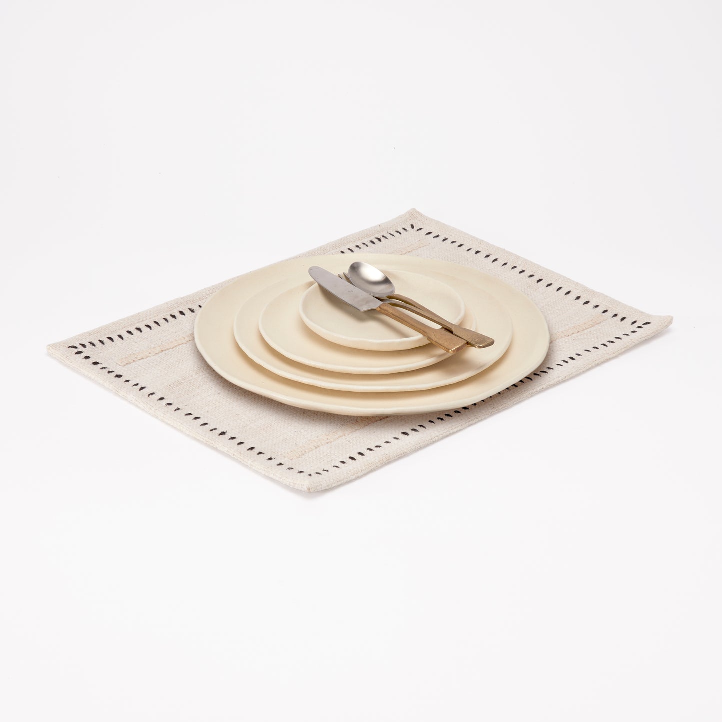 Frame Placemats - Set of 2