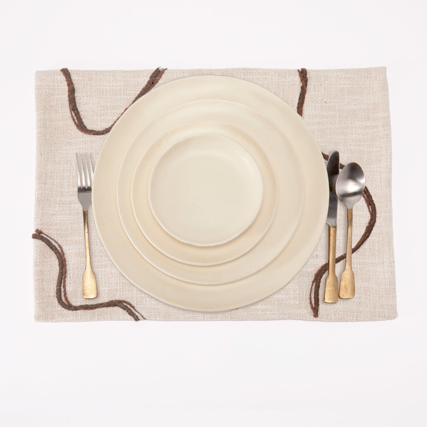 Signature Placemats - Set of 2