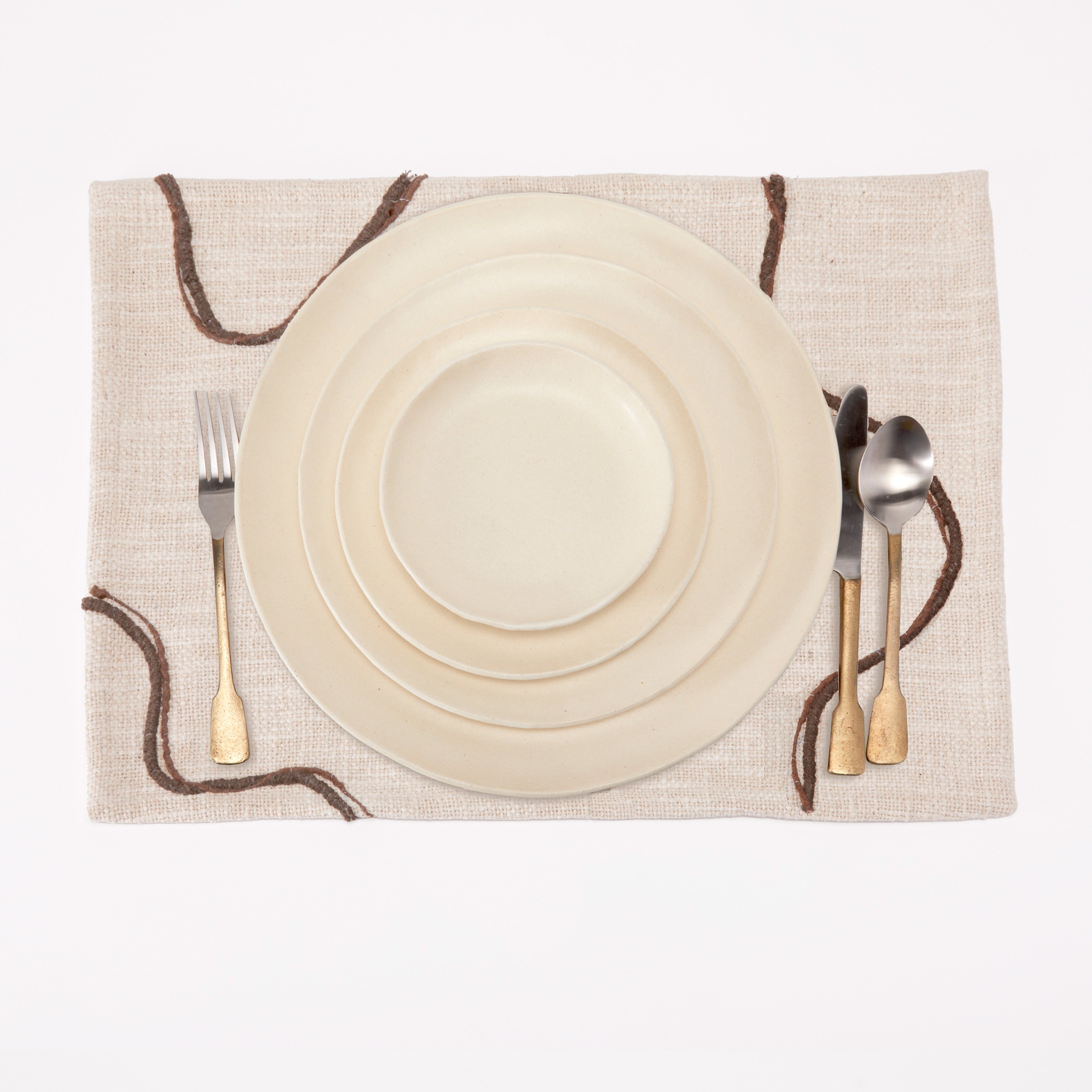Signature Placemats - Set of 2