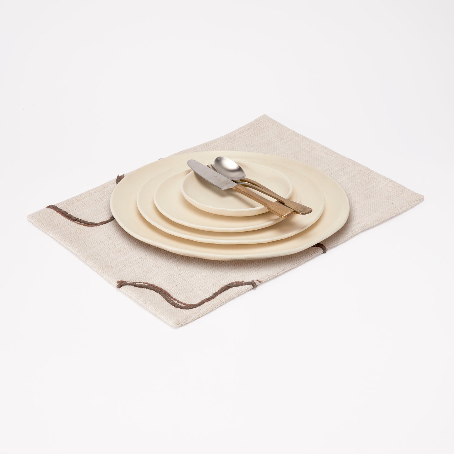 Signature Placemats - Set of 2