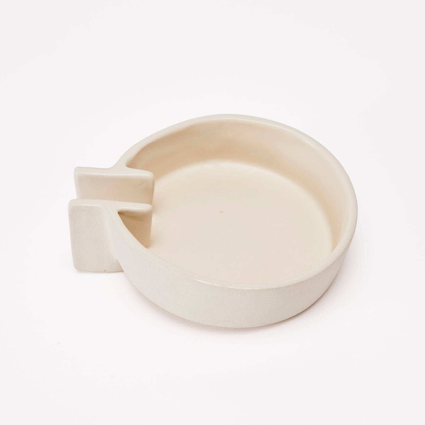 Roman Soap Dish