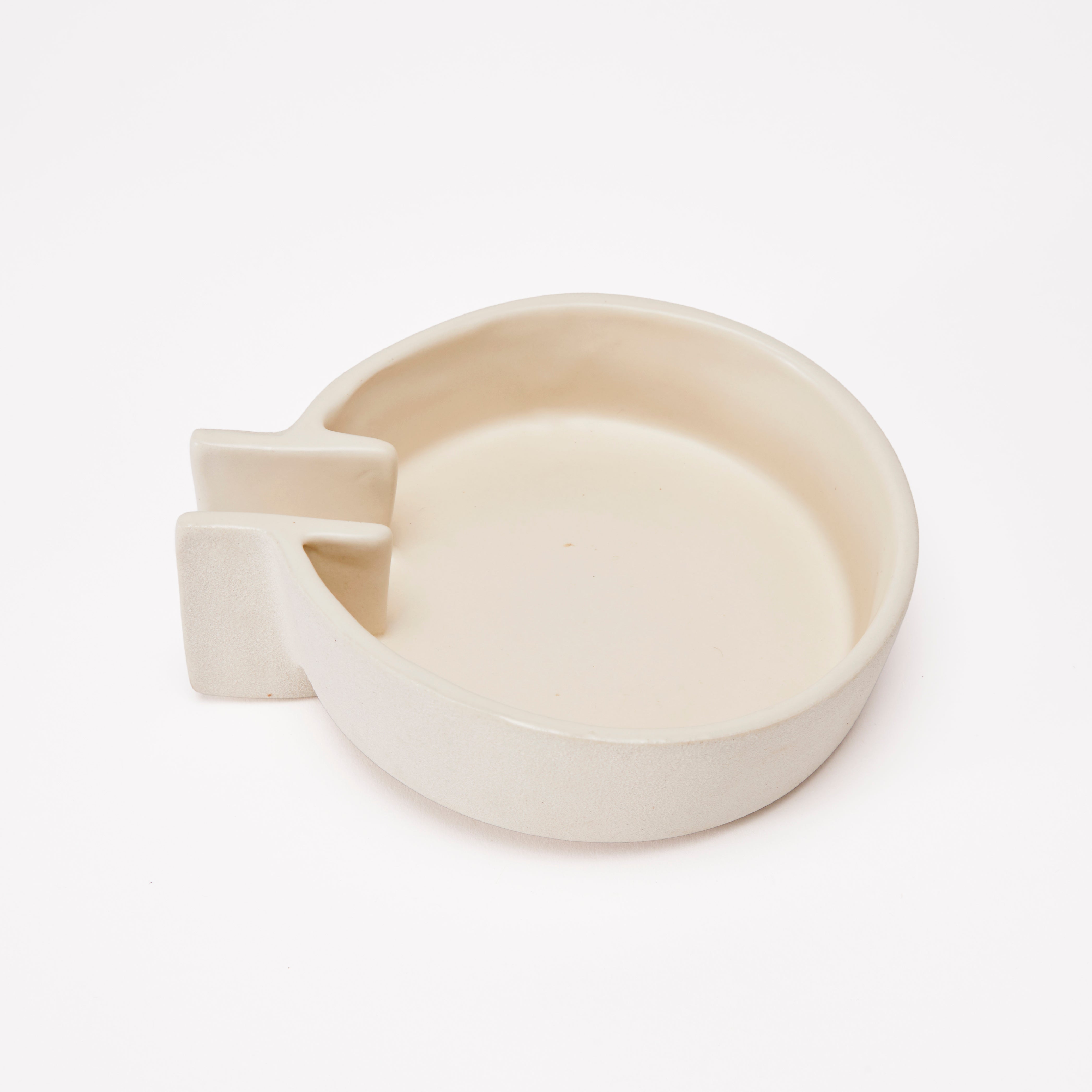 Roman Soap Dish