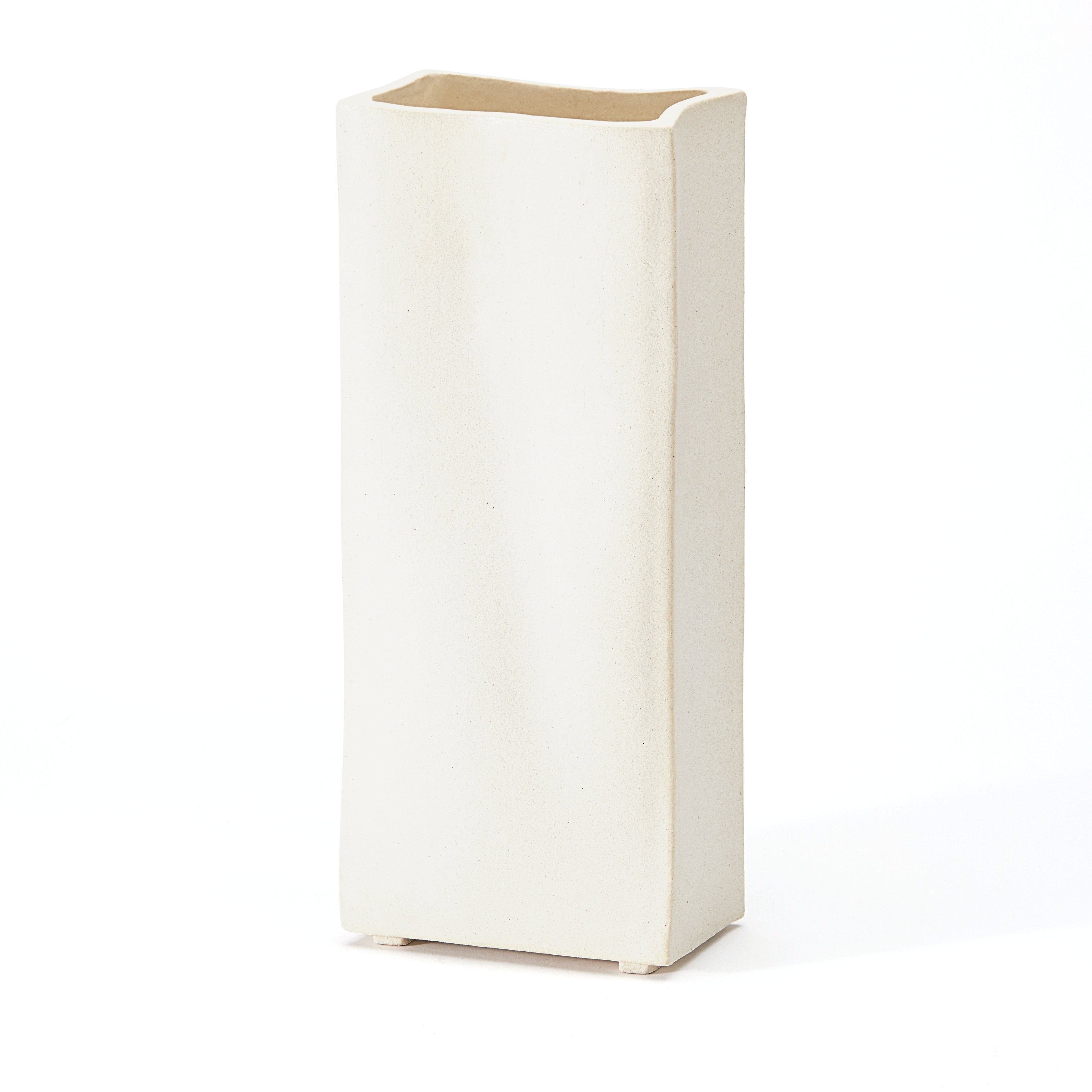 Rue Tall Vase