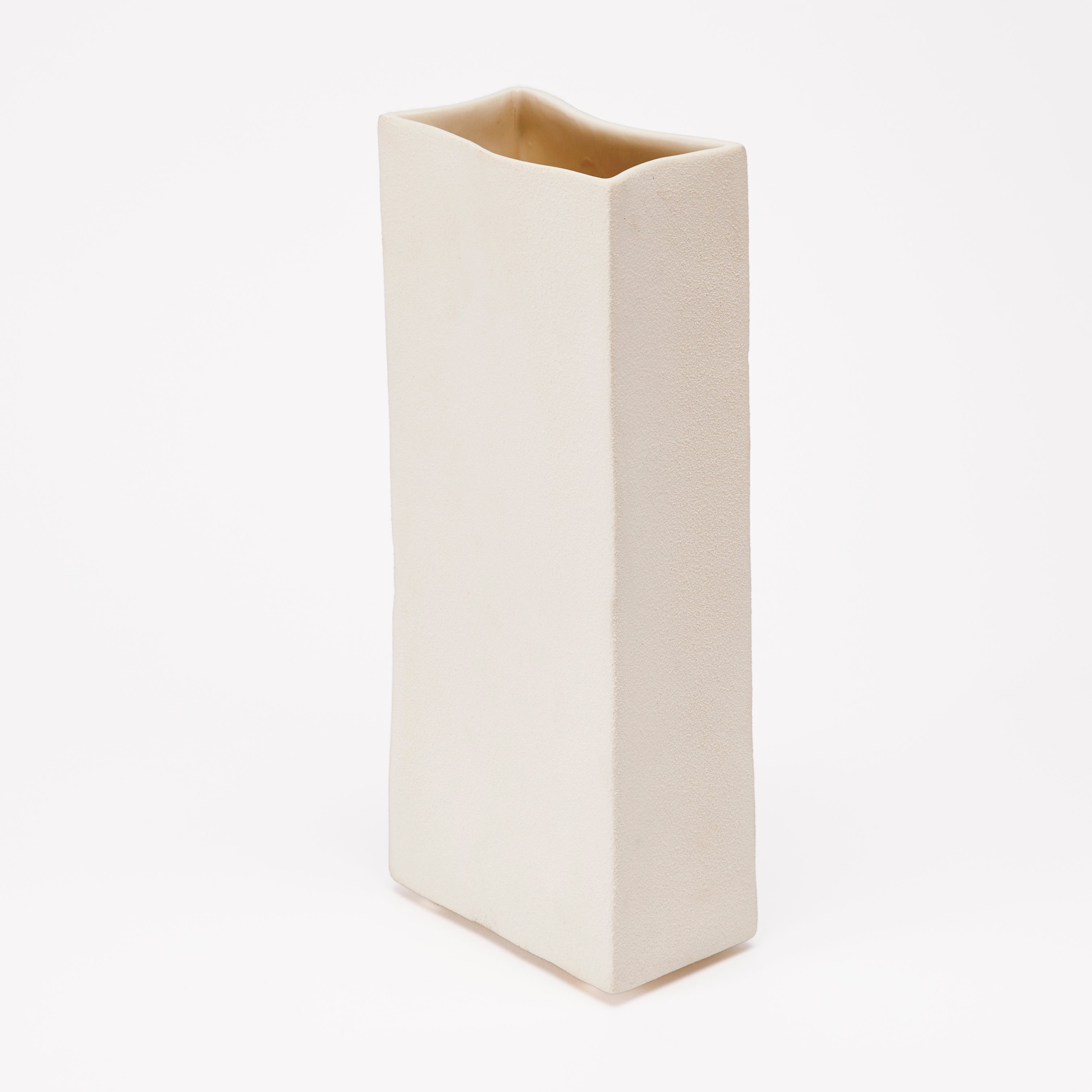 Rue Tall Vase