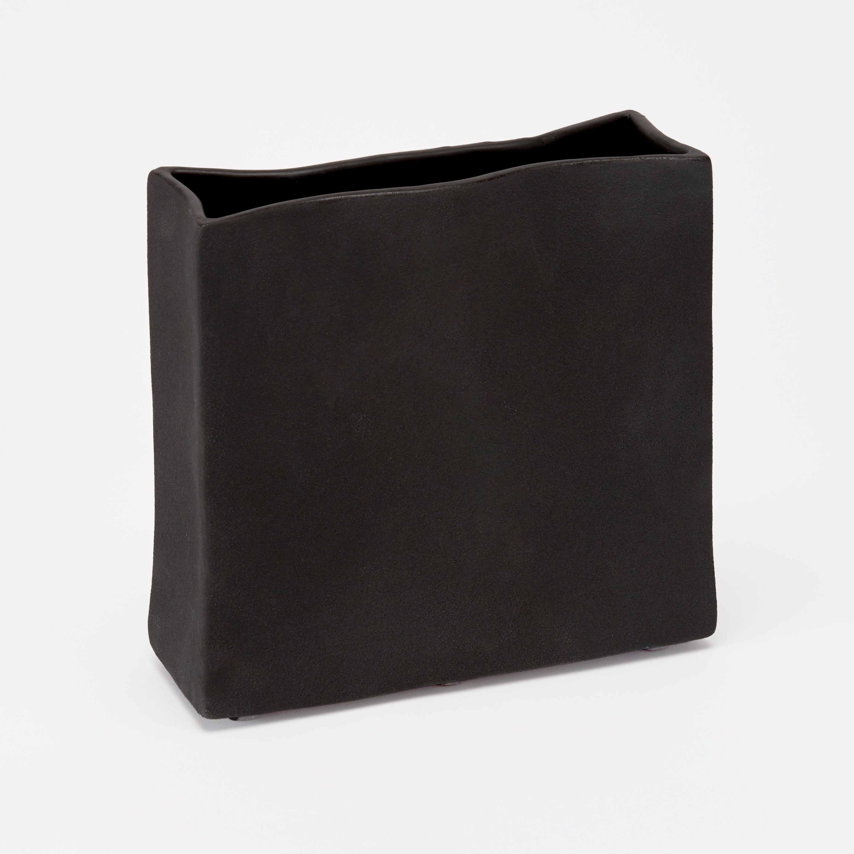 Rue Wide Vase
