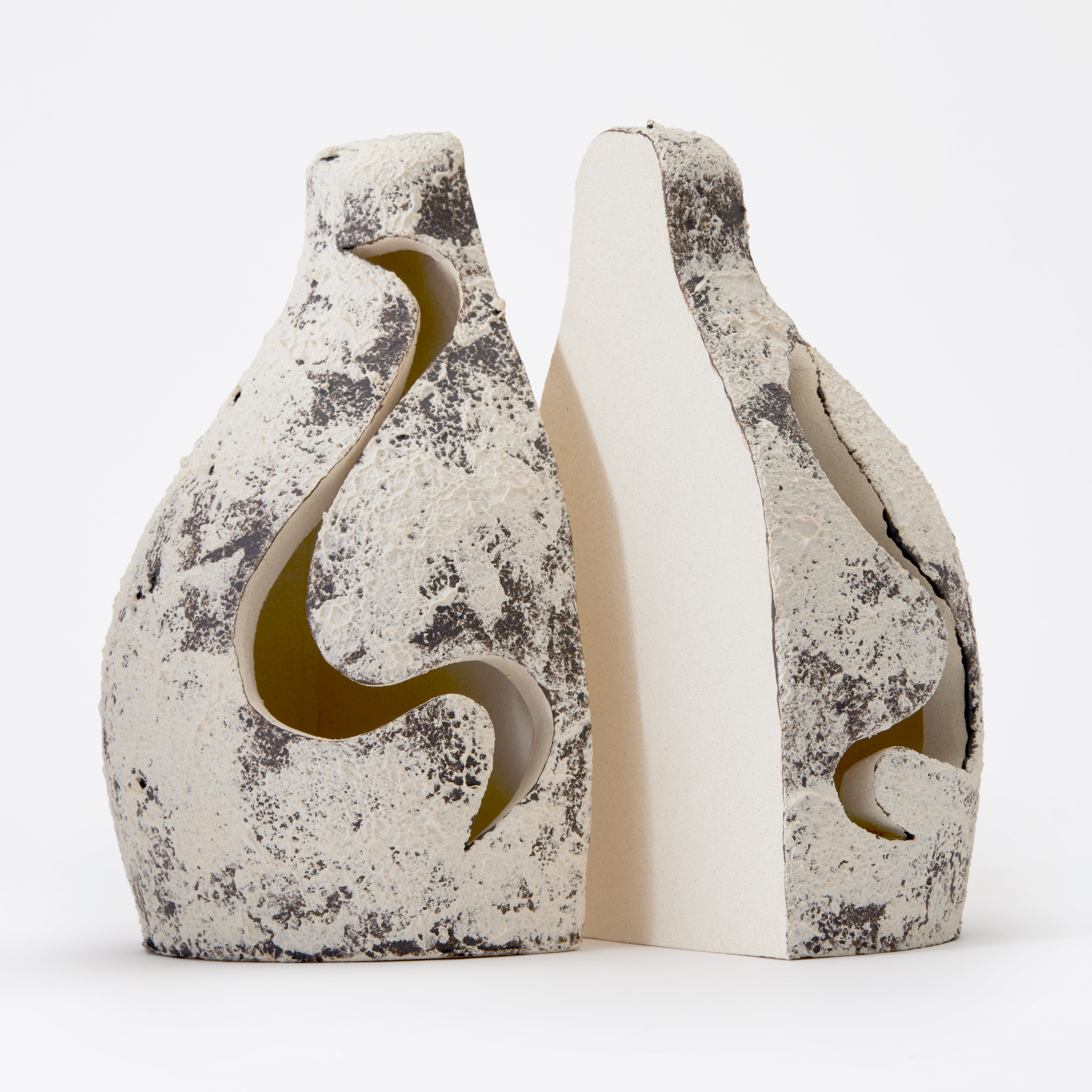 TULA BOOKENDS