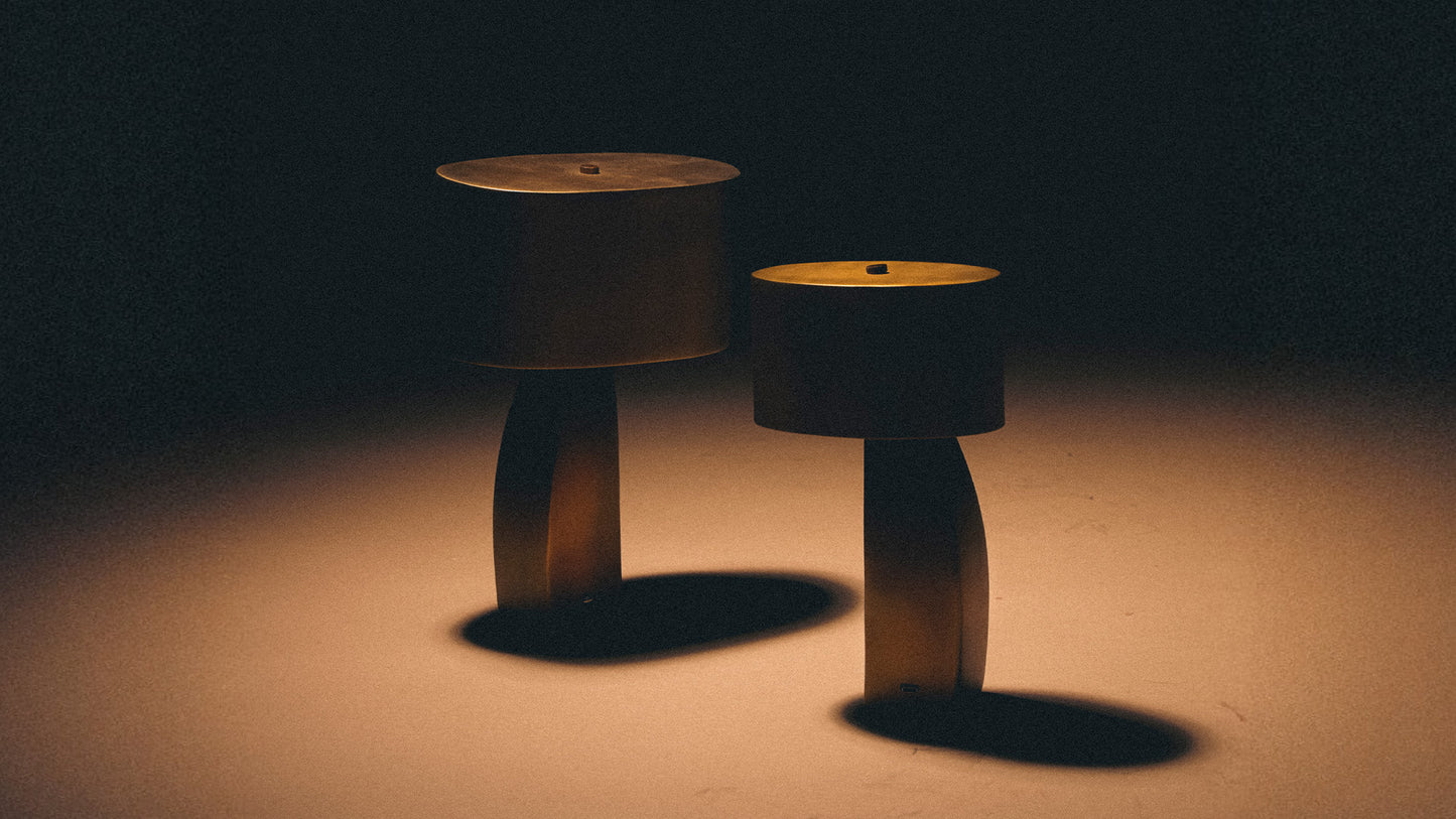 Corey Lamp