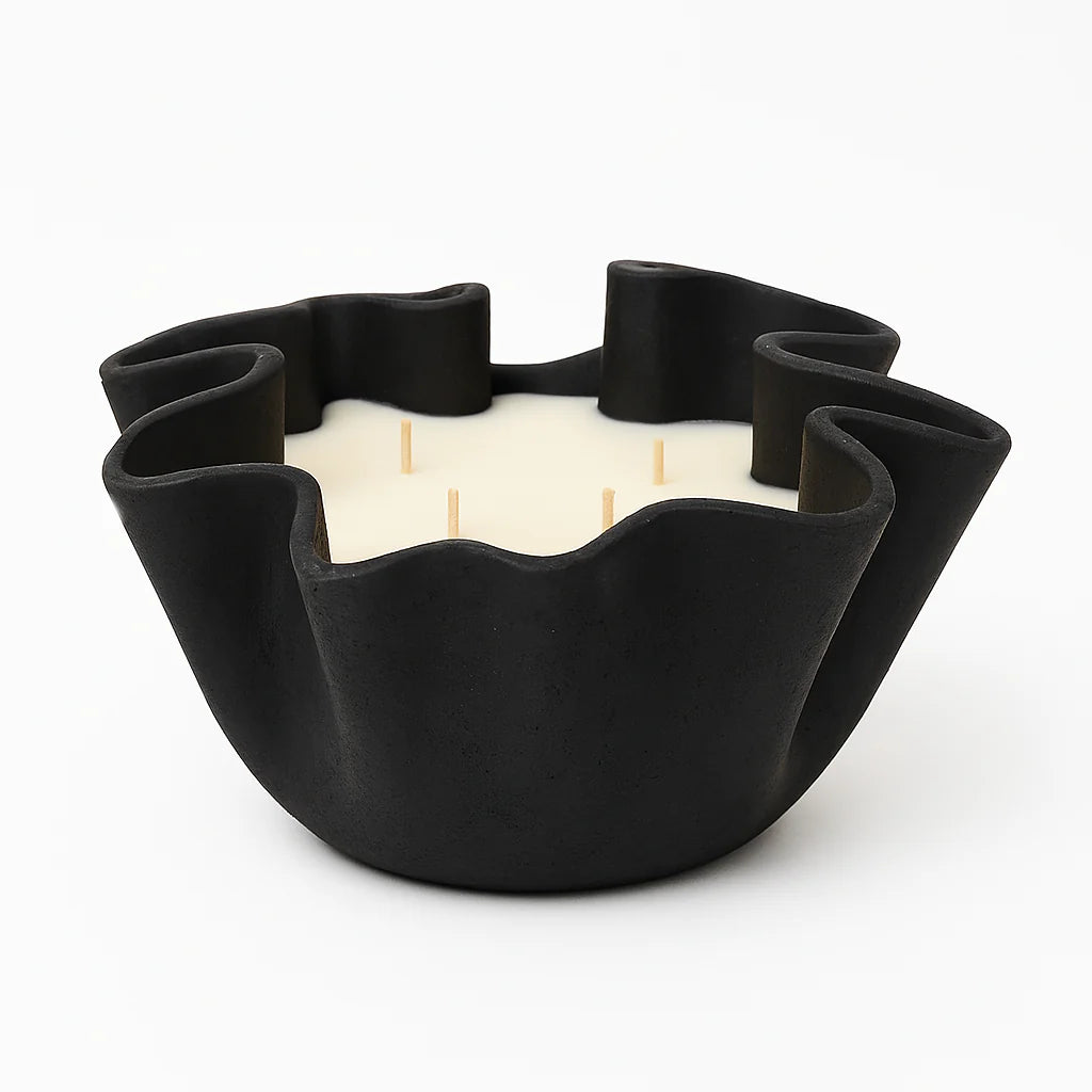 Veda Candle - Grande