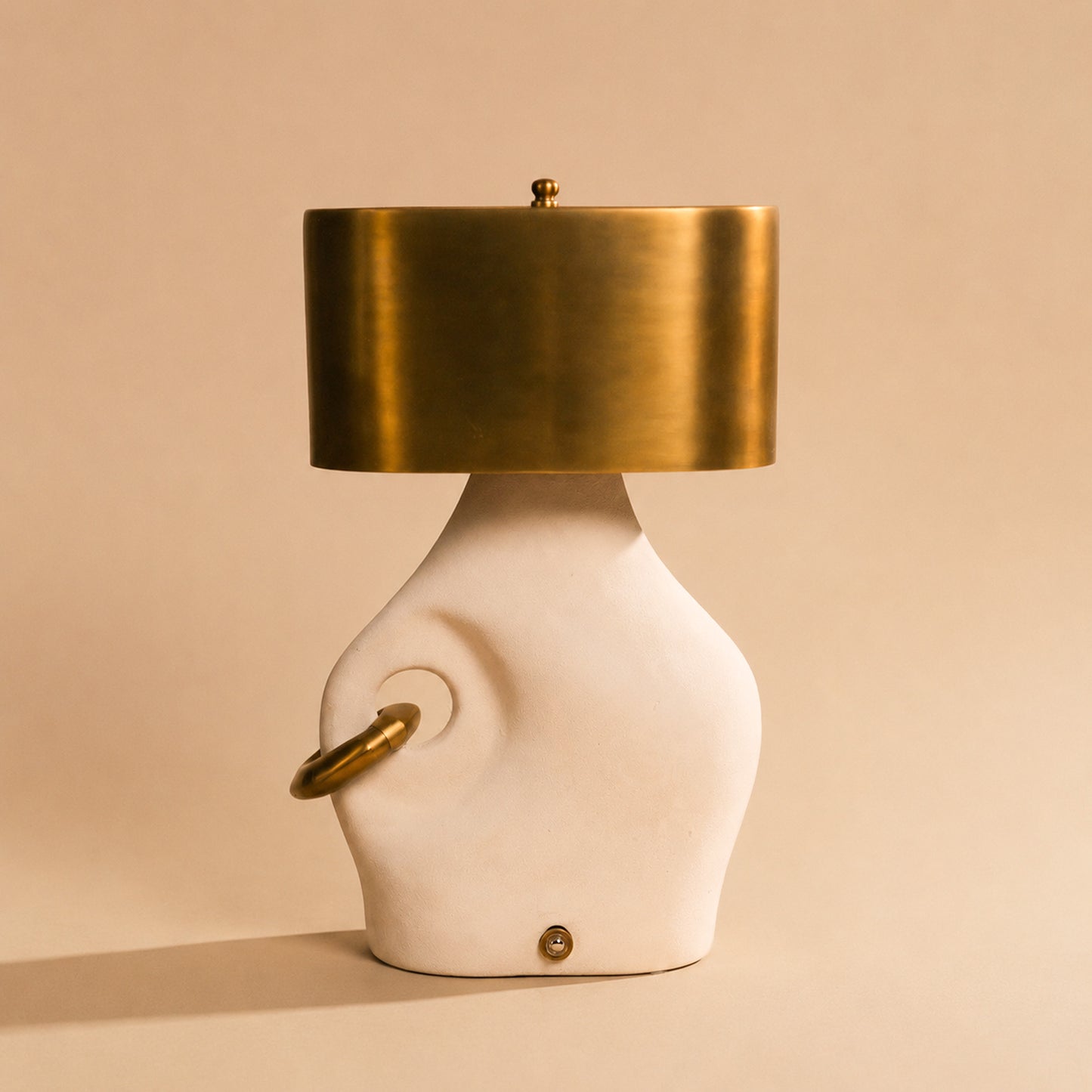 Celeste Lamp