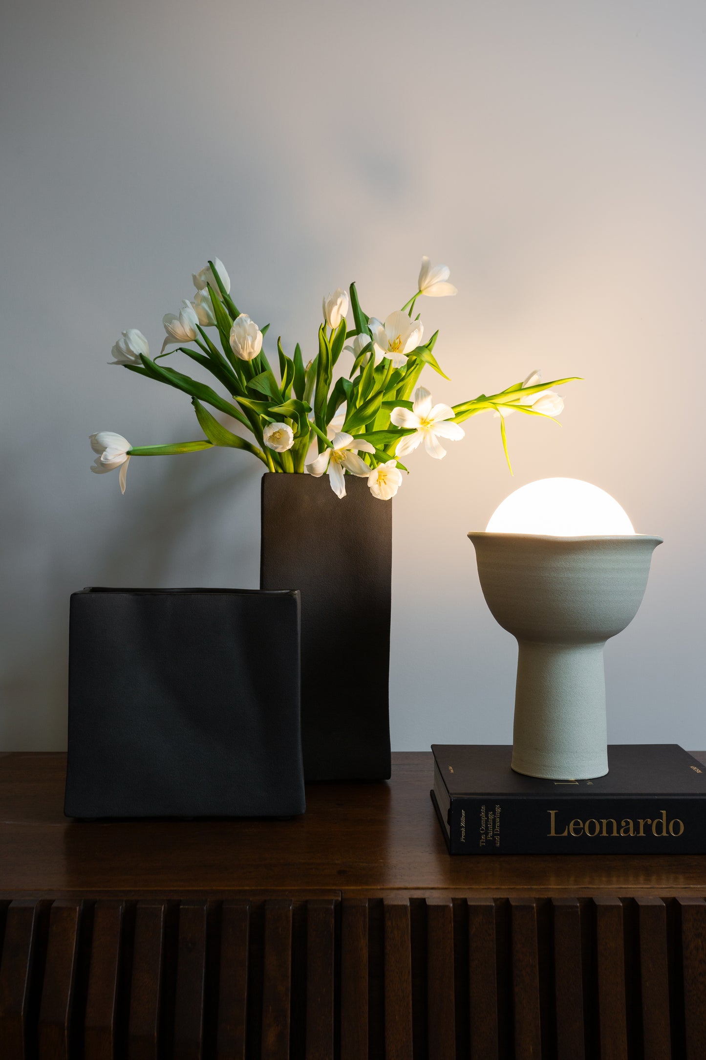 YAFFA TABLE LAMP
