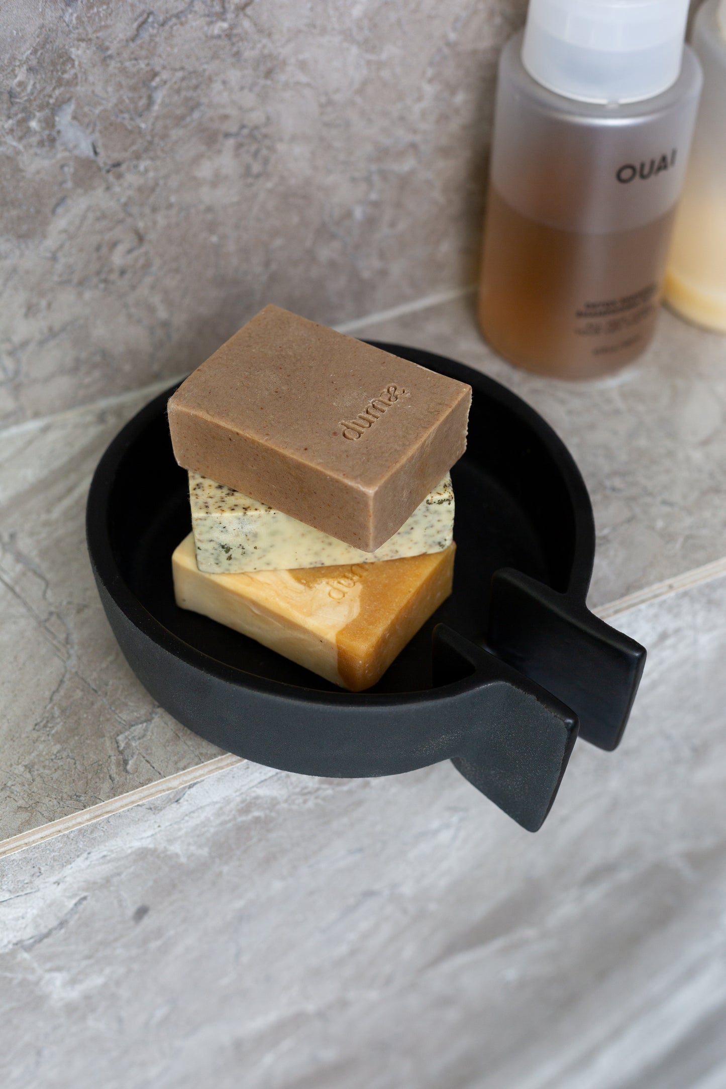 Roman Soap Dish