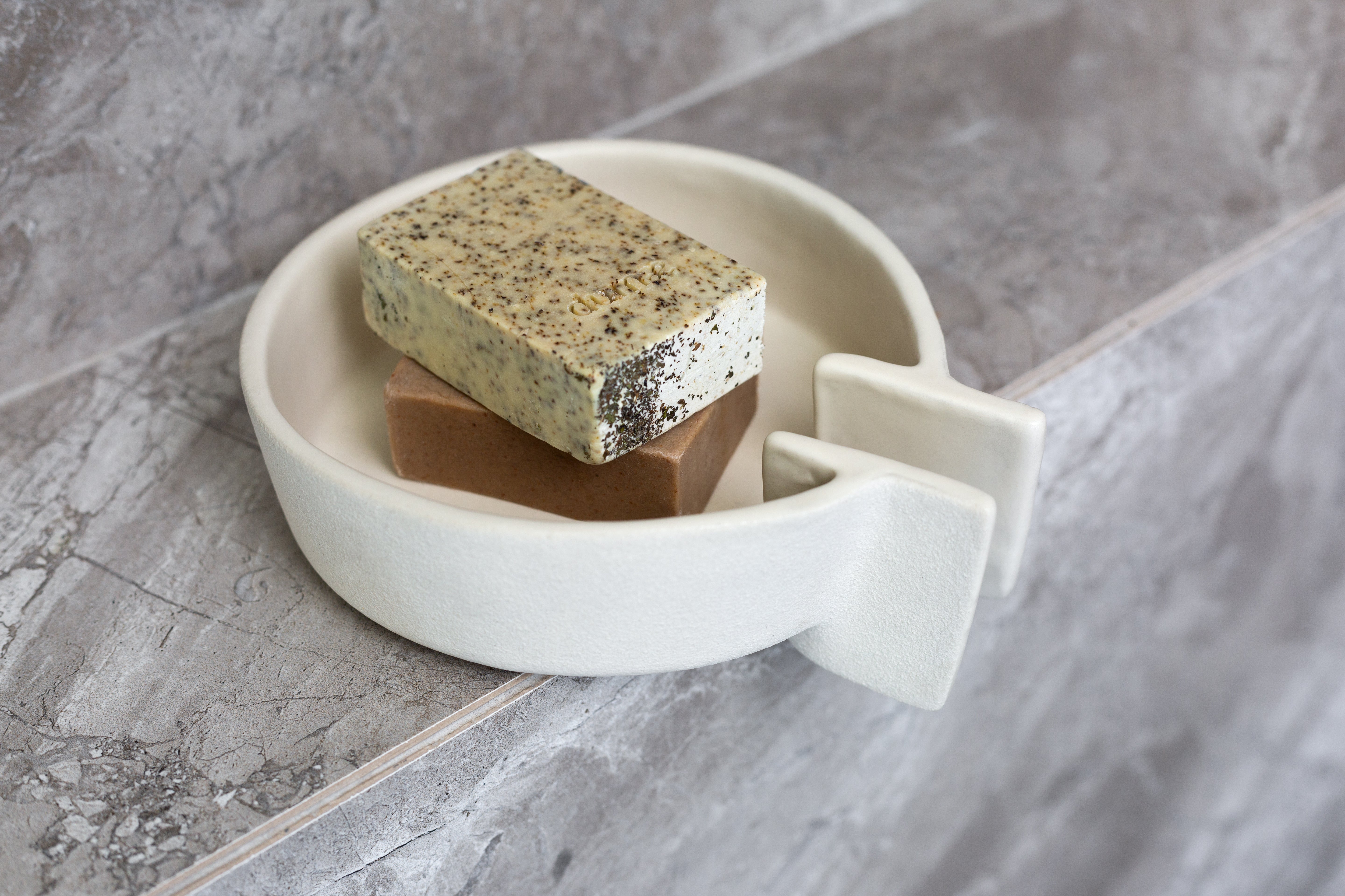 Roman Soap Dish