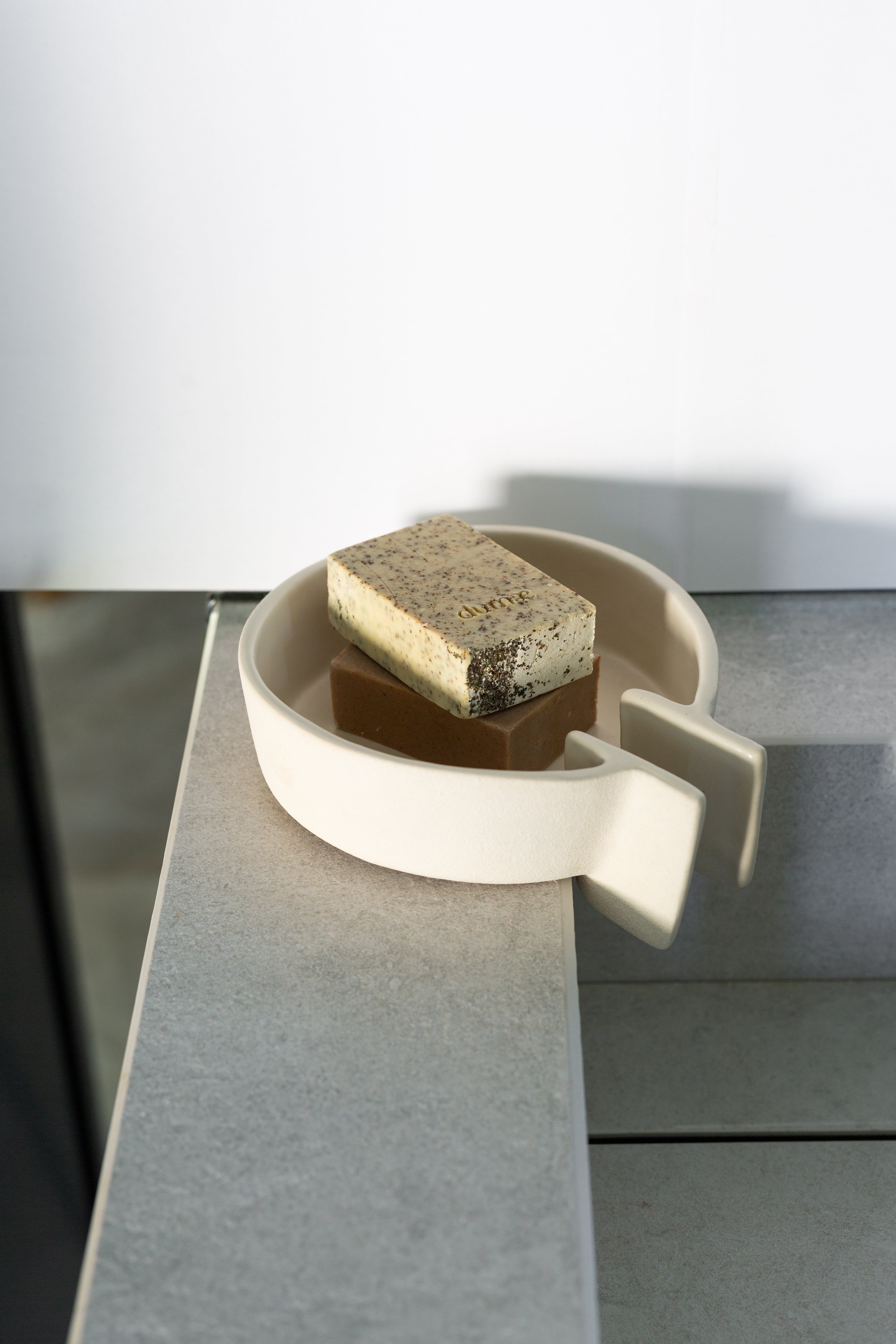 Roman Soap Dish