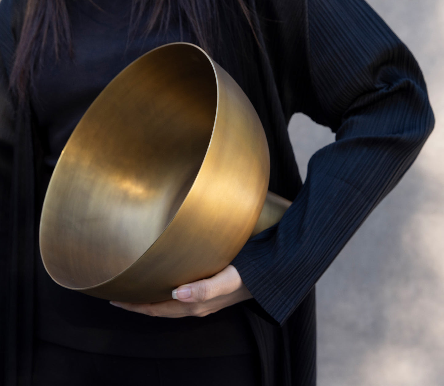 Kara Original Footed Bowl