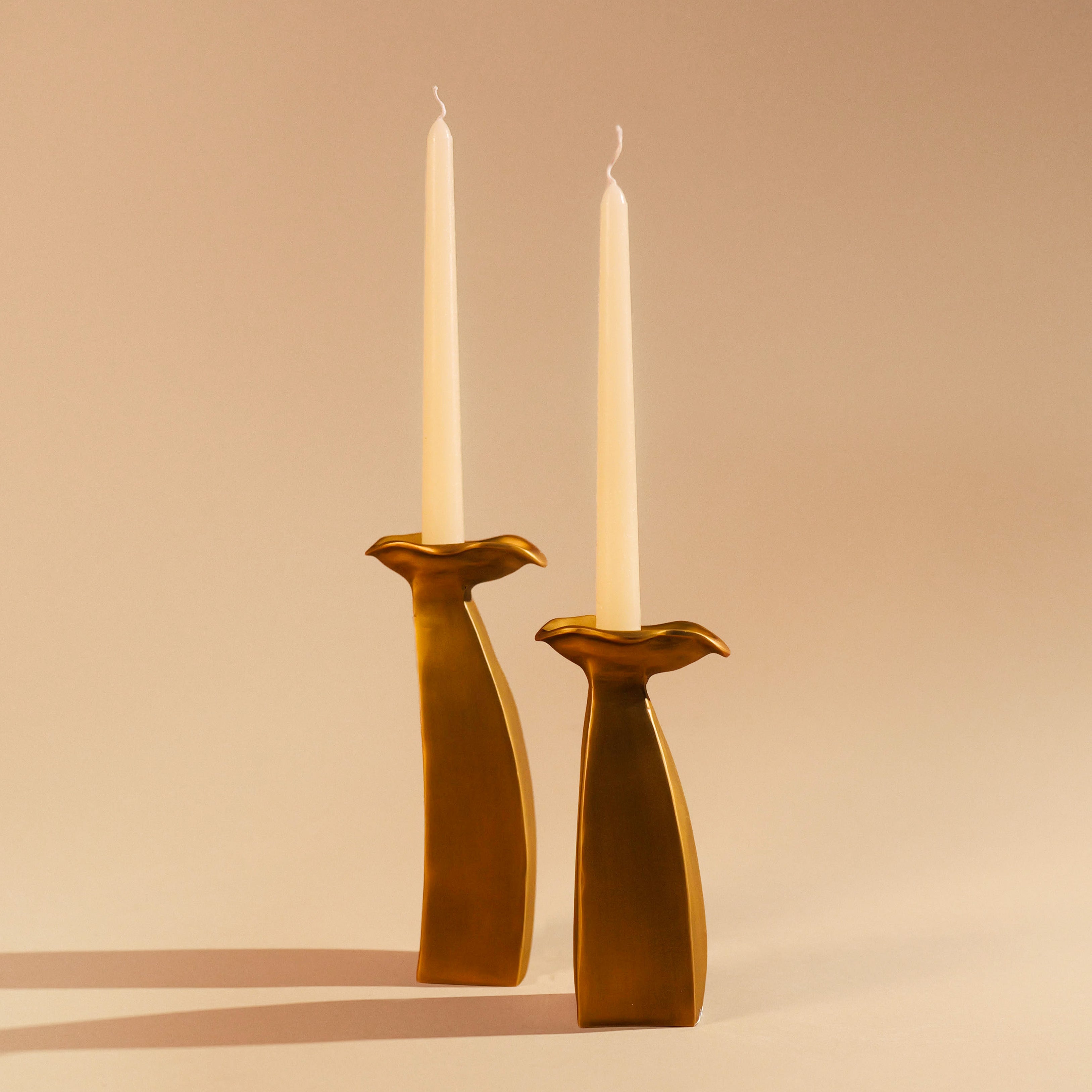 Lulu Taper Candle Holder