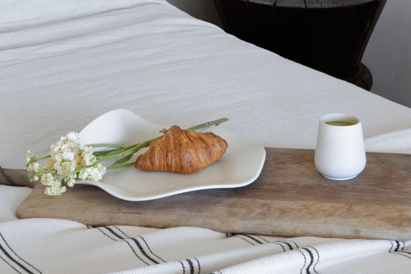 ISLA PLATE(set of 2)